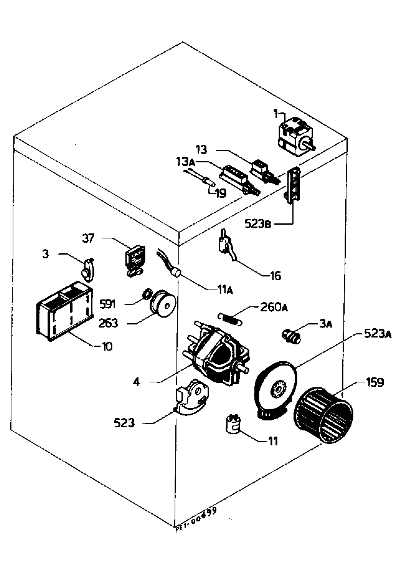 Electrical equipment
