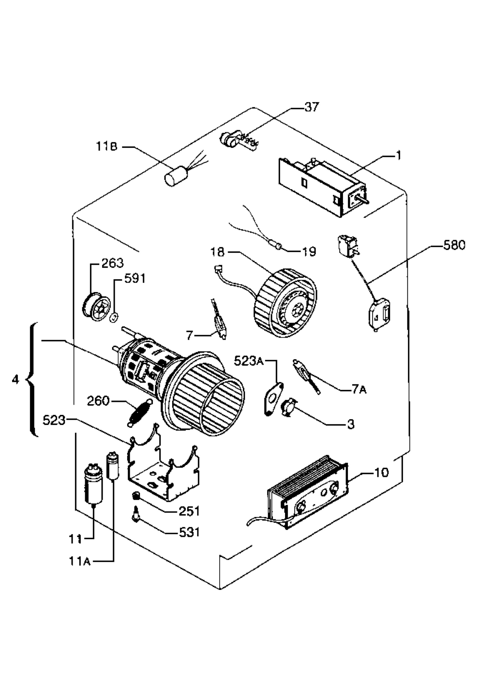 Electrical equipment