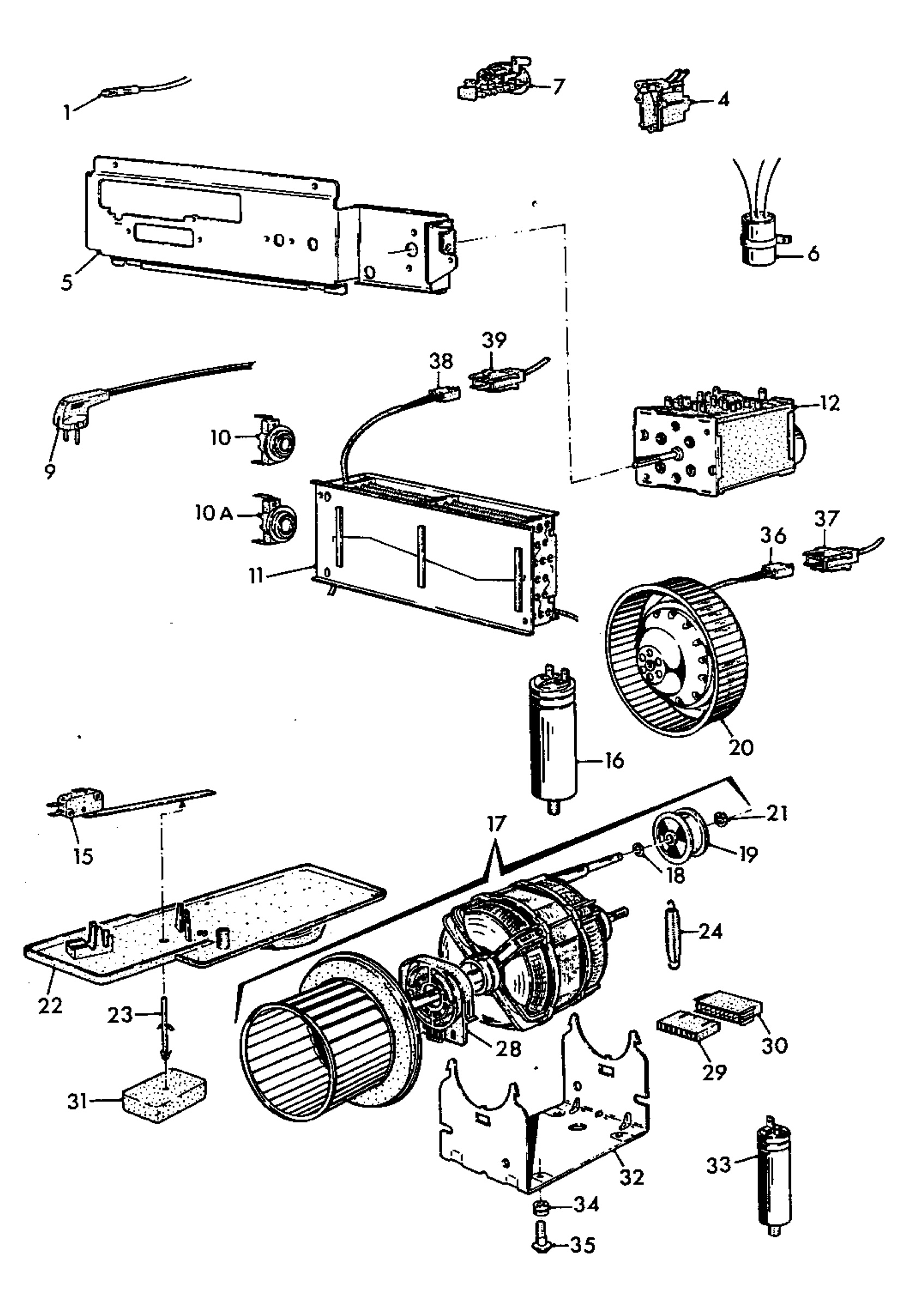 Electrical equipment