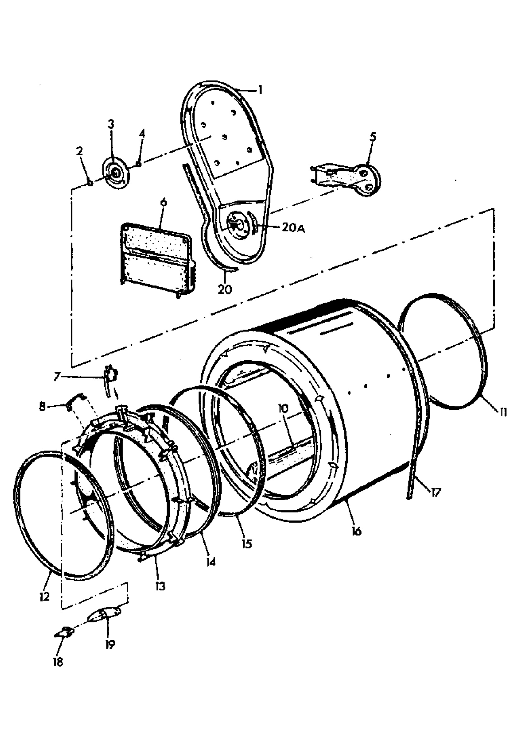 Drum