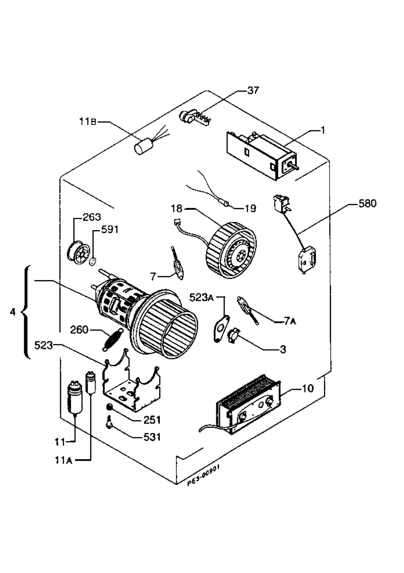 Electrical equipment