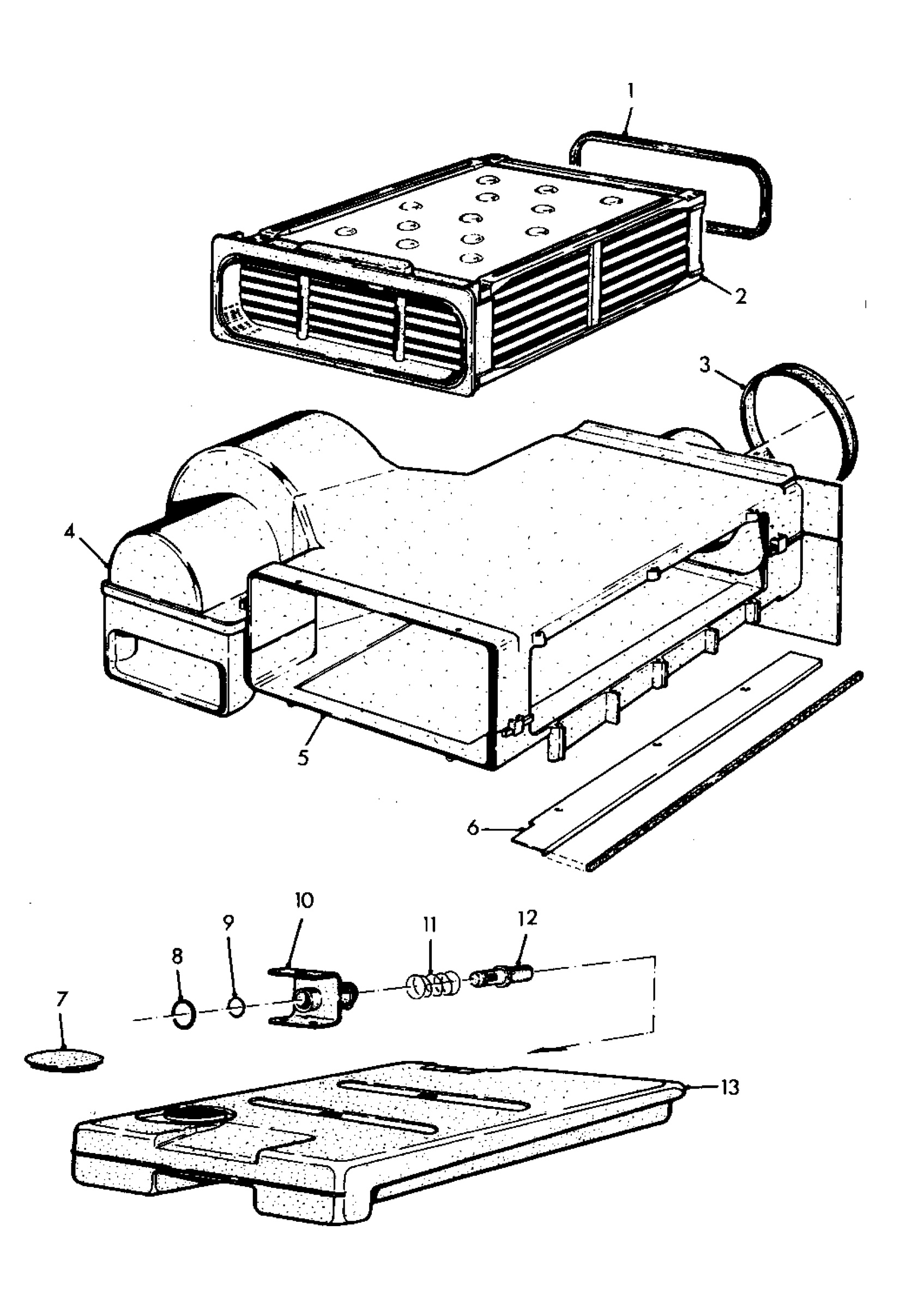 Functional parts