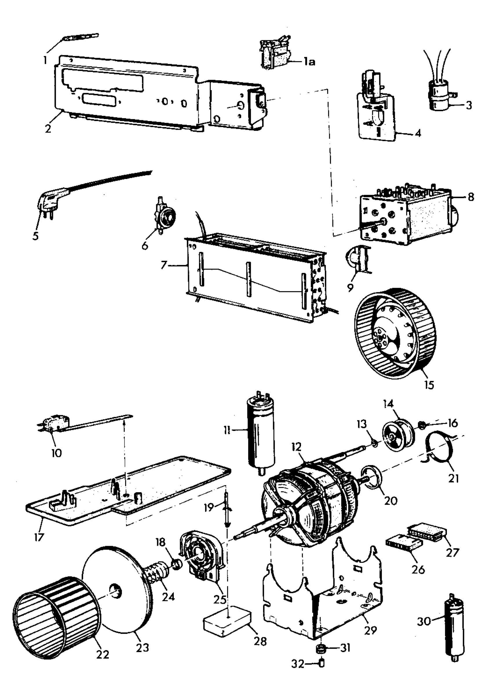 Electrical equipment