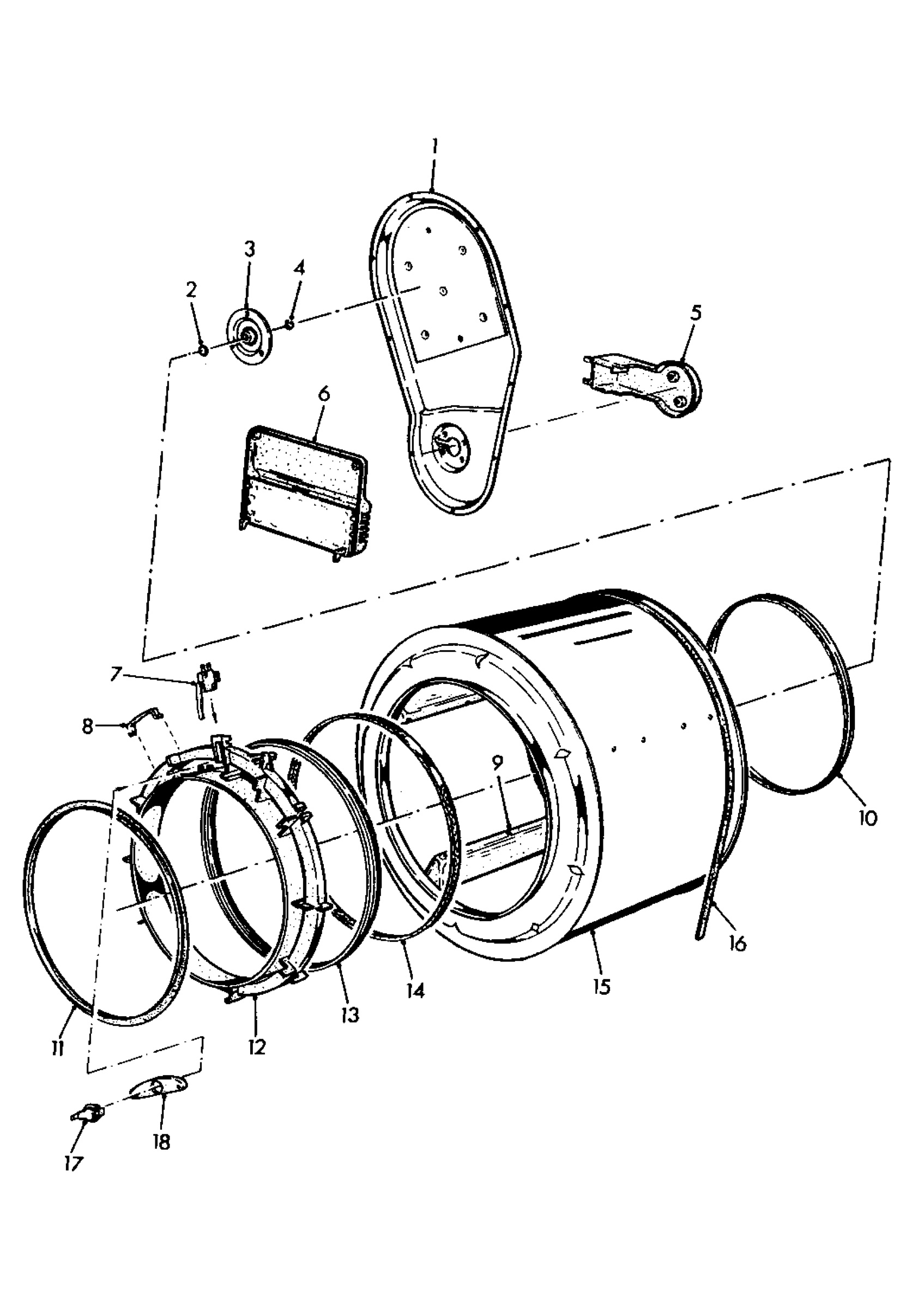 Drum