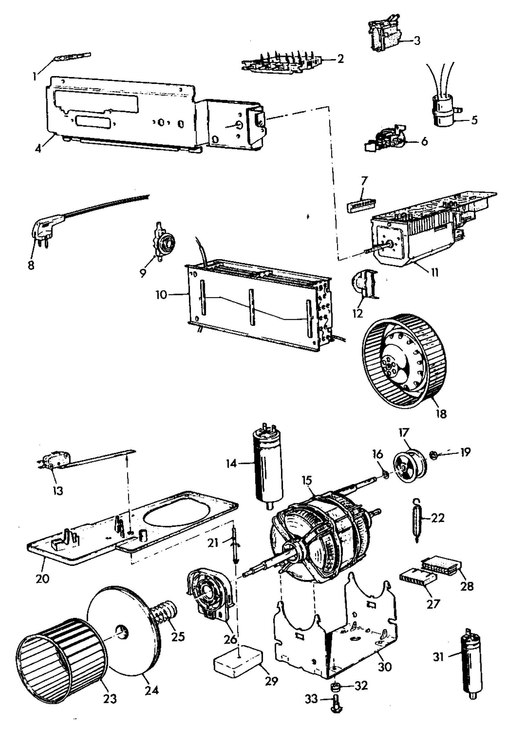 Electrical equipment