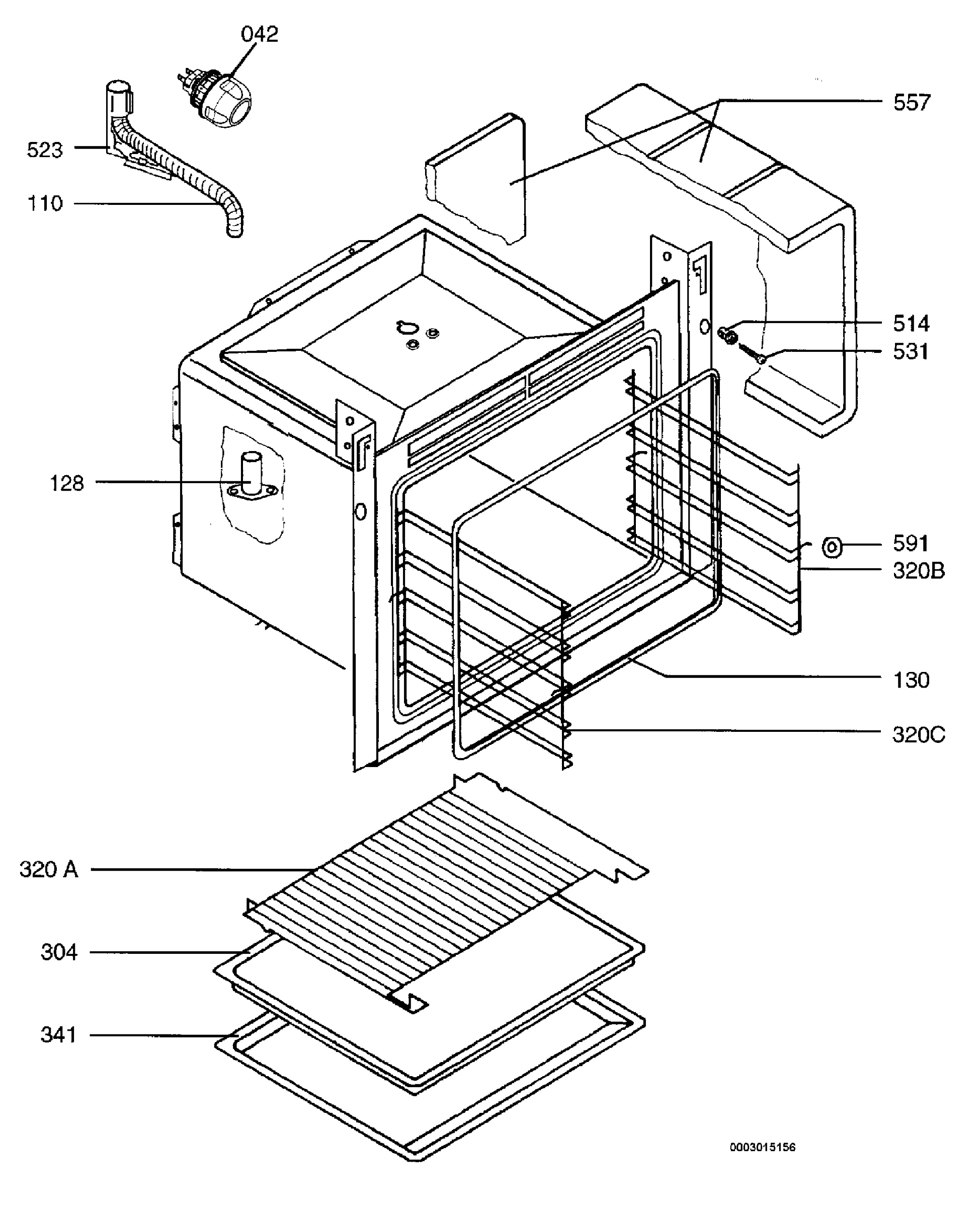 Oven