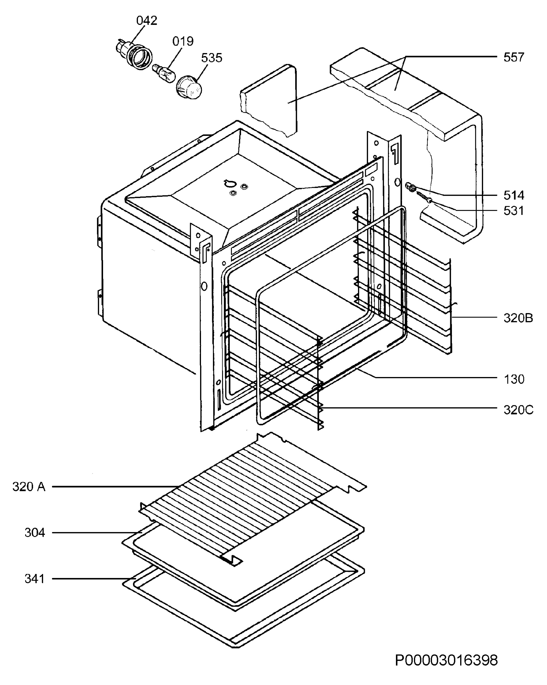 Oven