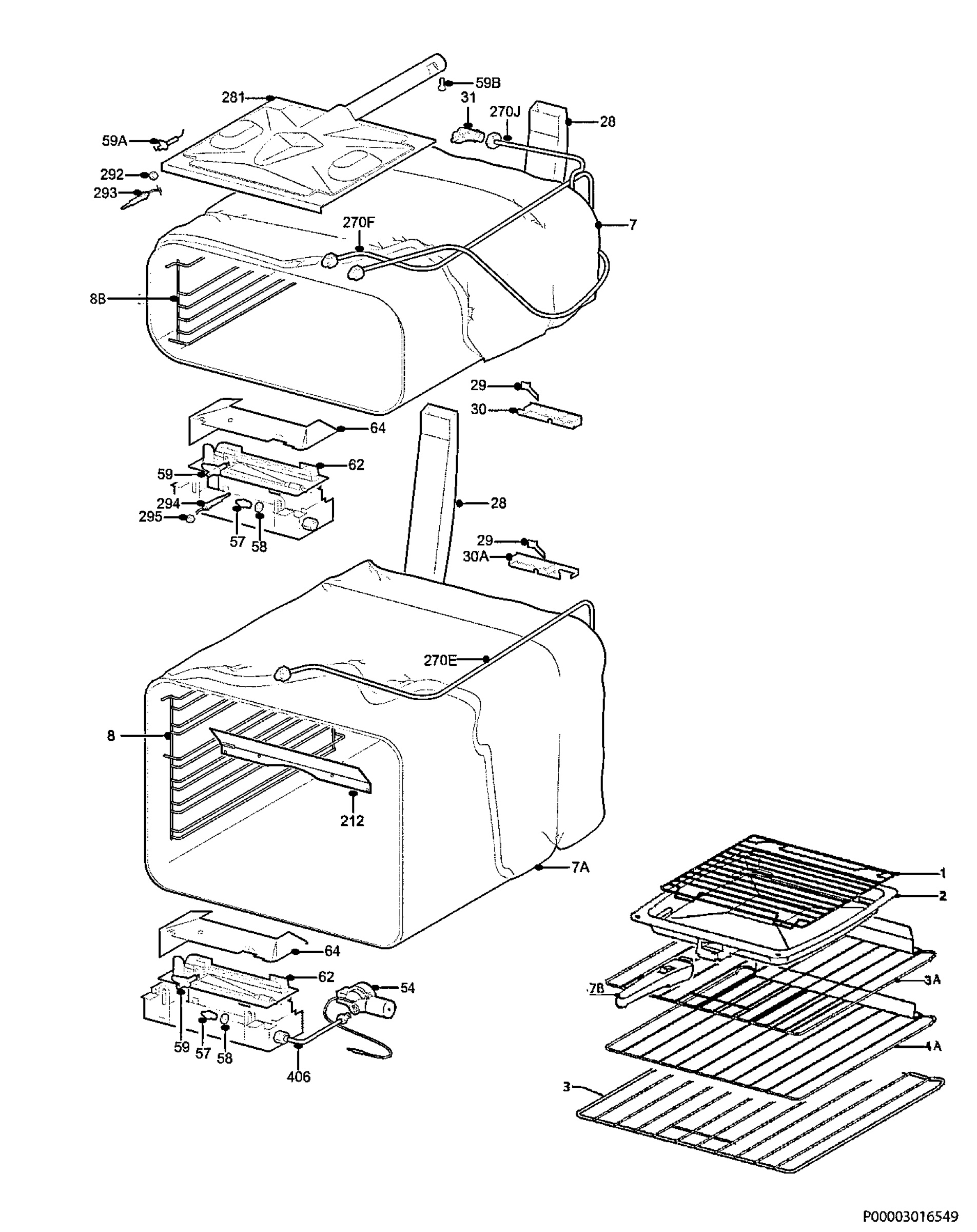 Oven