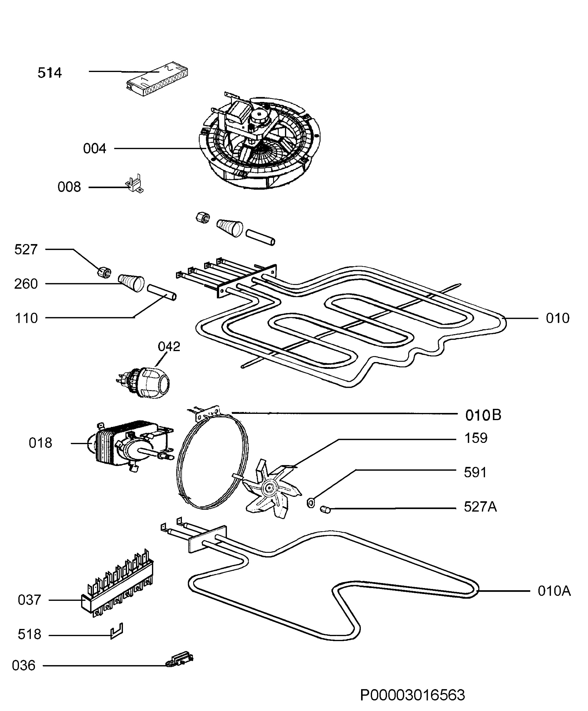 Electrical equipment
