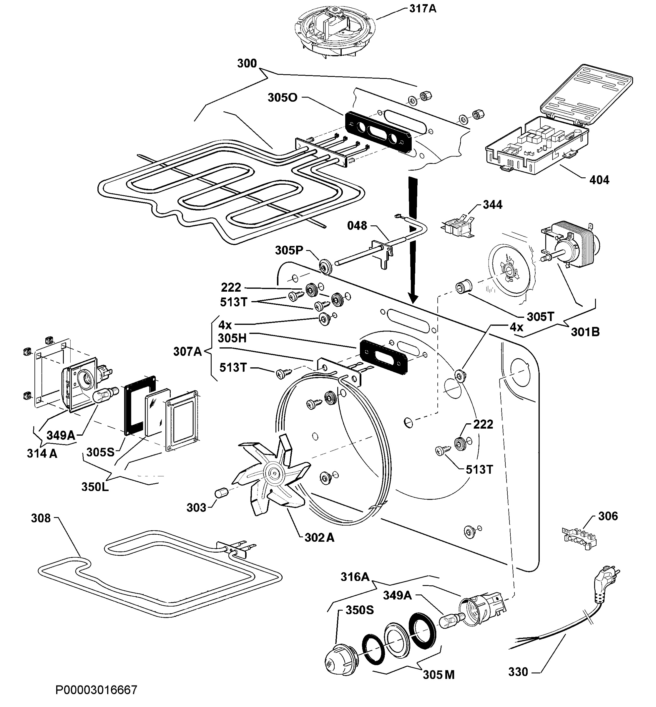 Electrical equipment