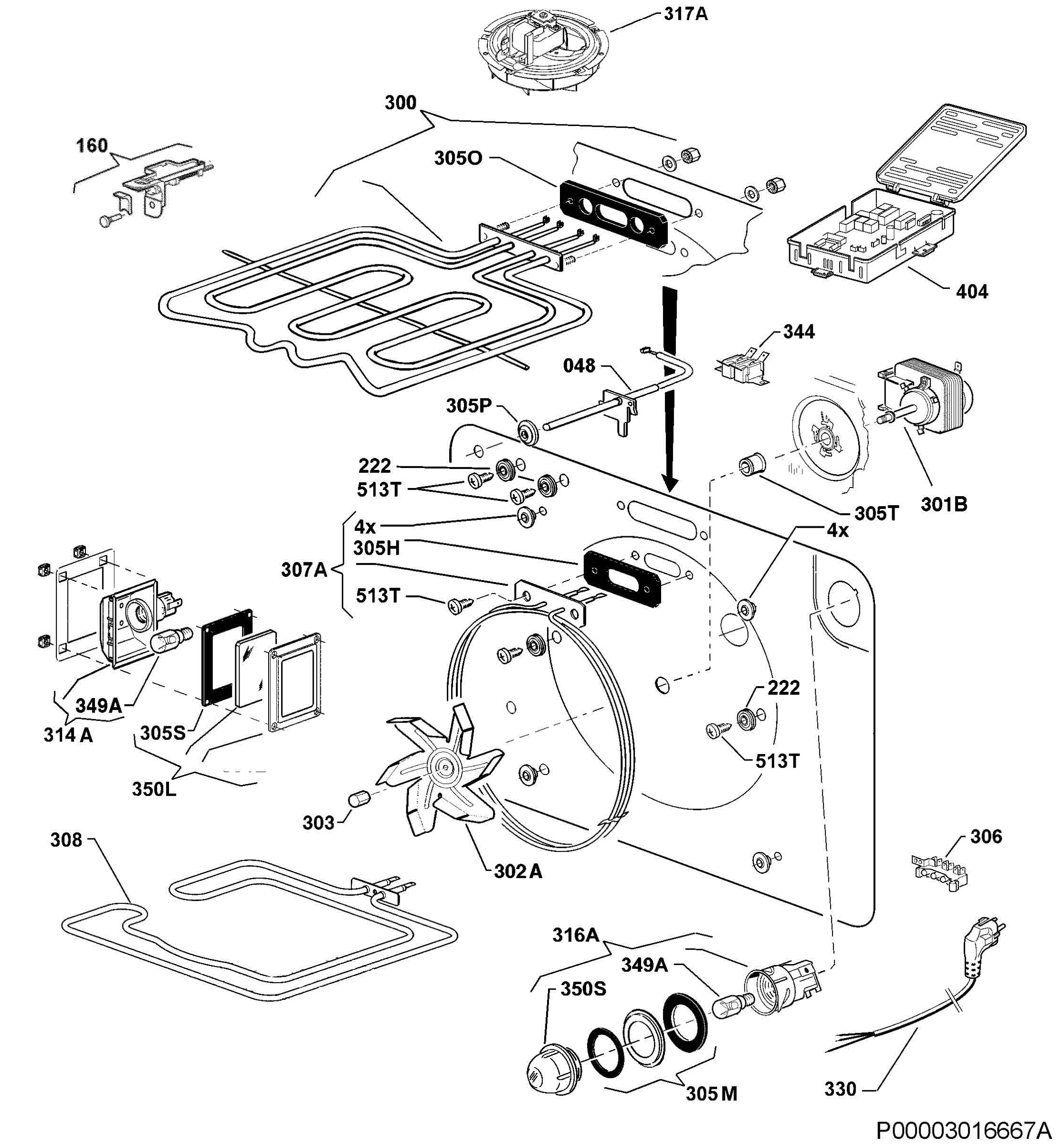 Electrical equipment