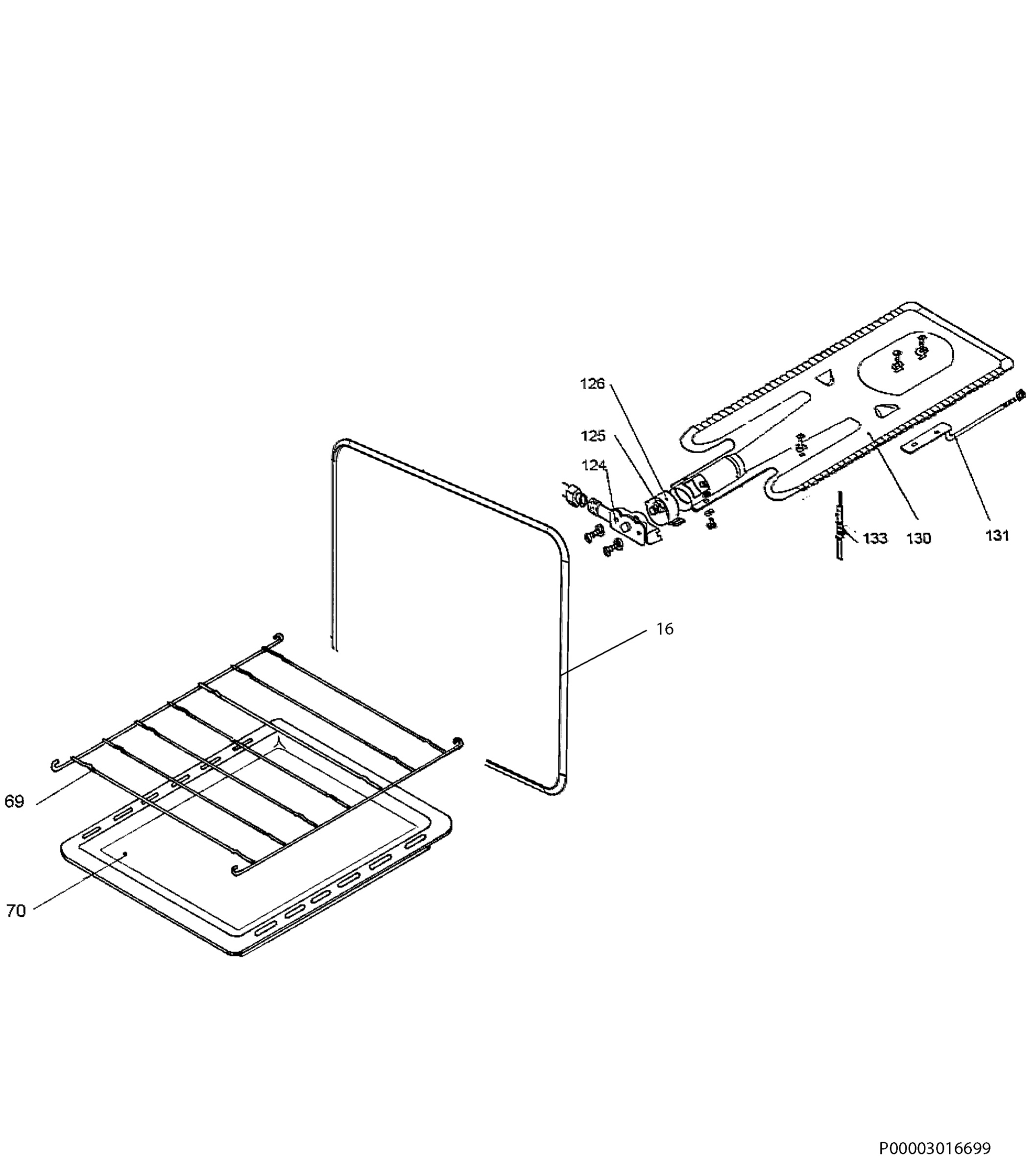 Oven