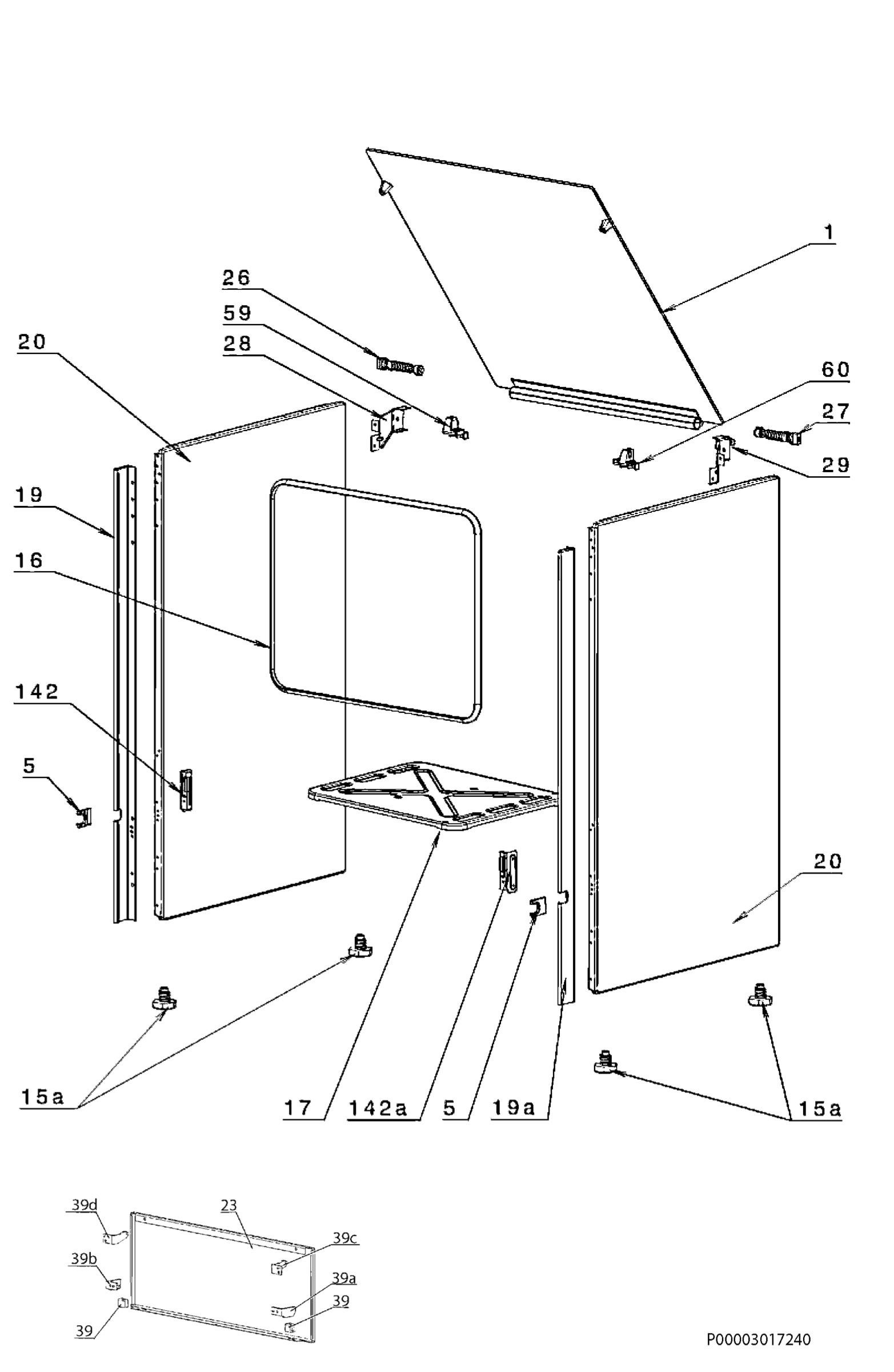 Housing 001