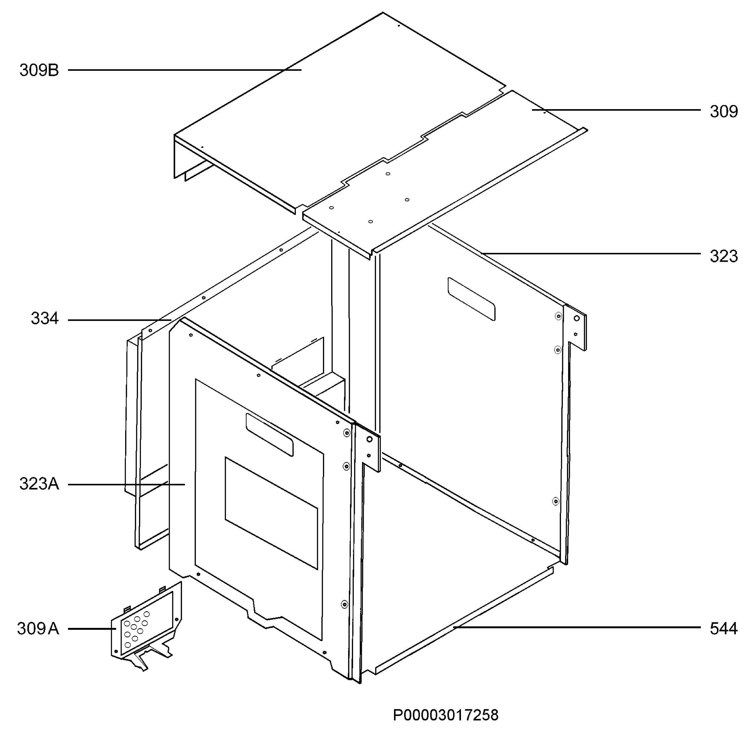 Housing 001