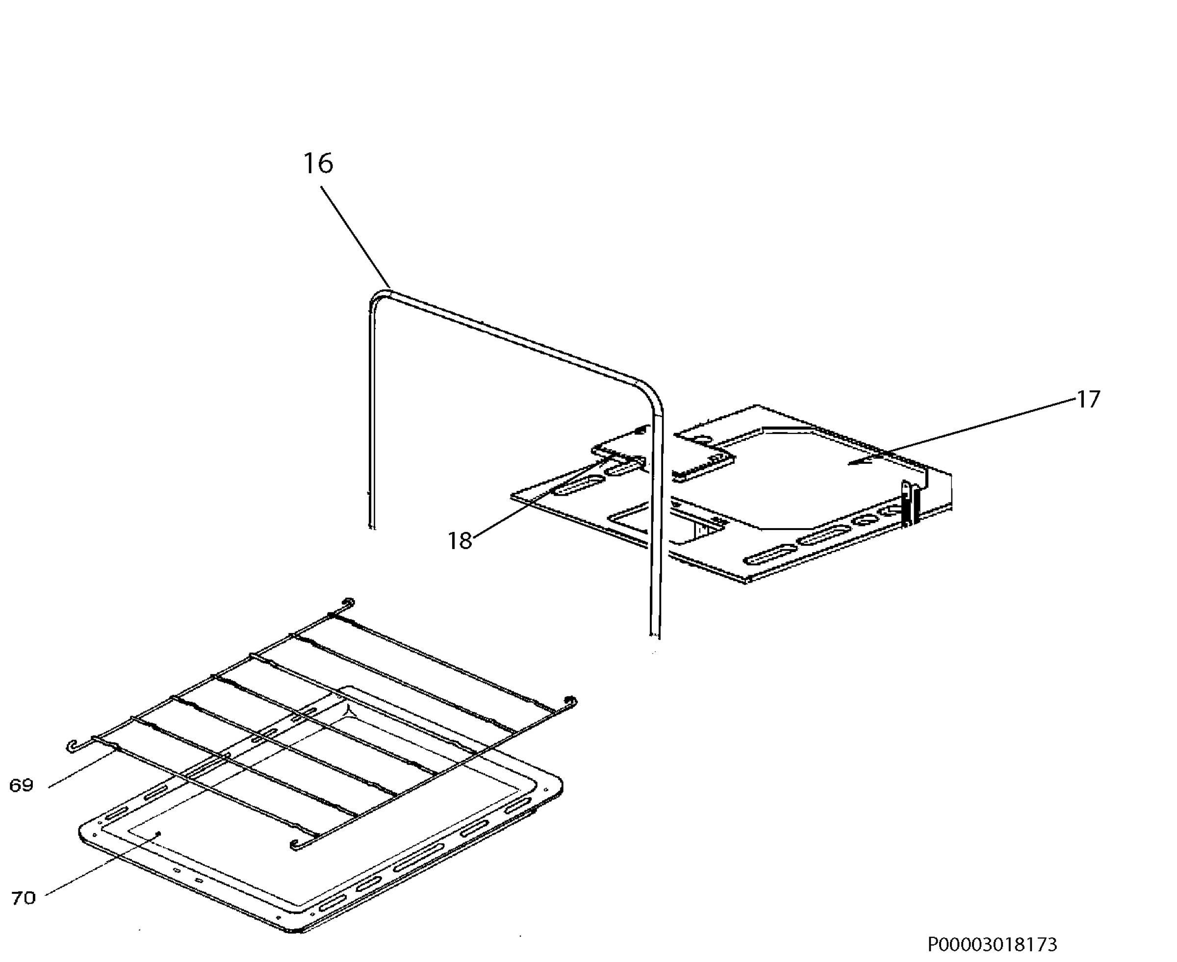 Oven