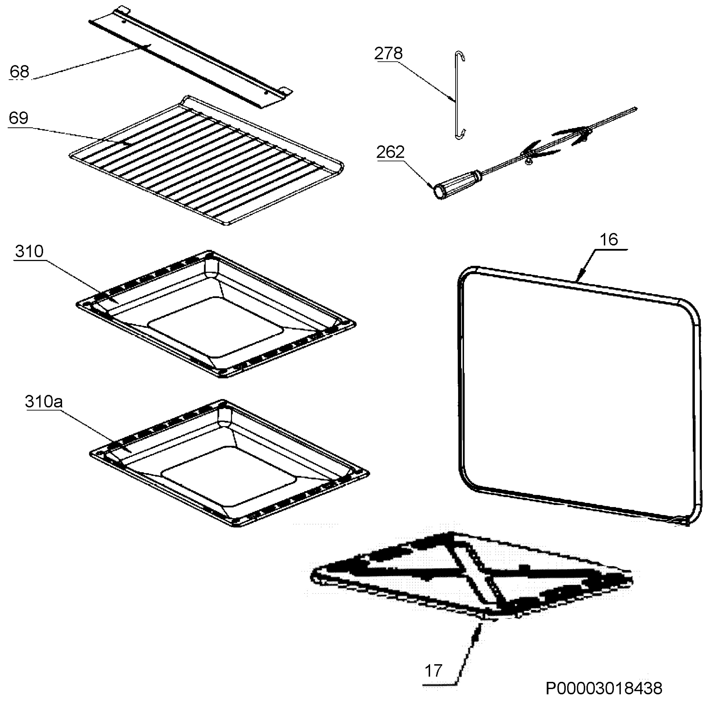 Oven