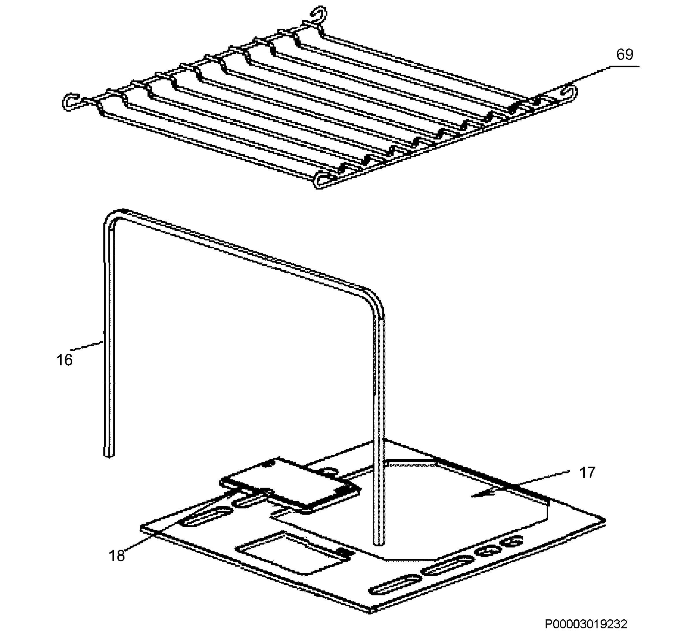 Oven