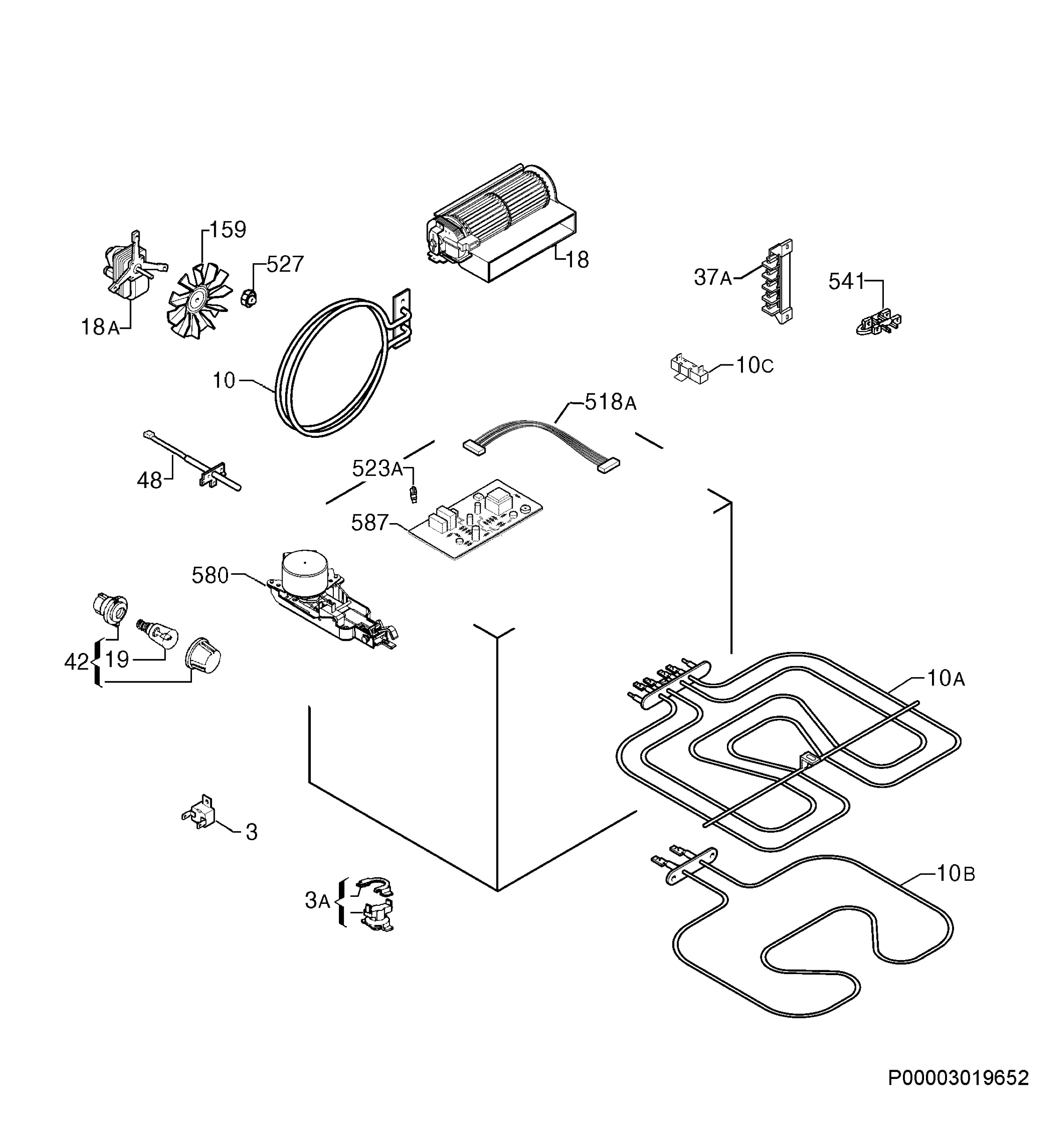 Electrical equipment