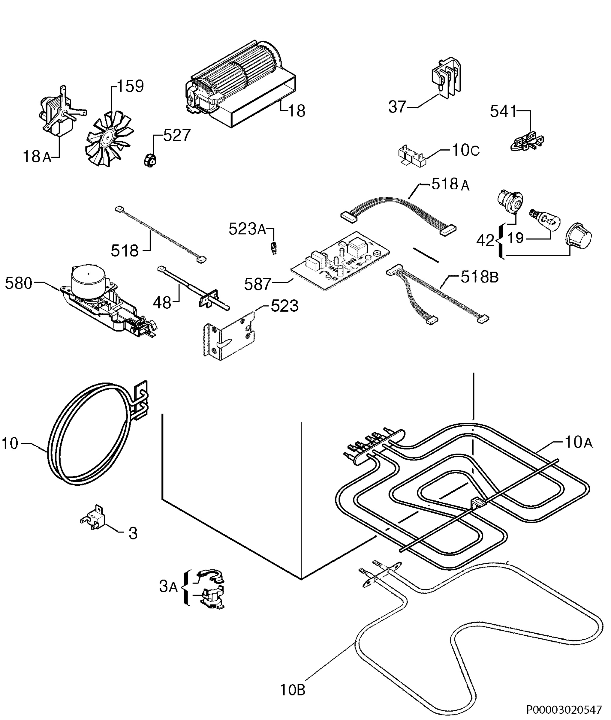 Electrical equipment