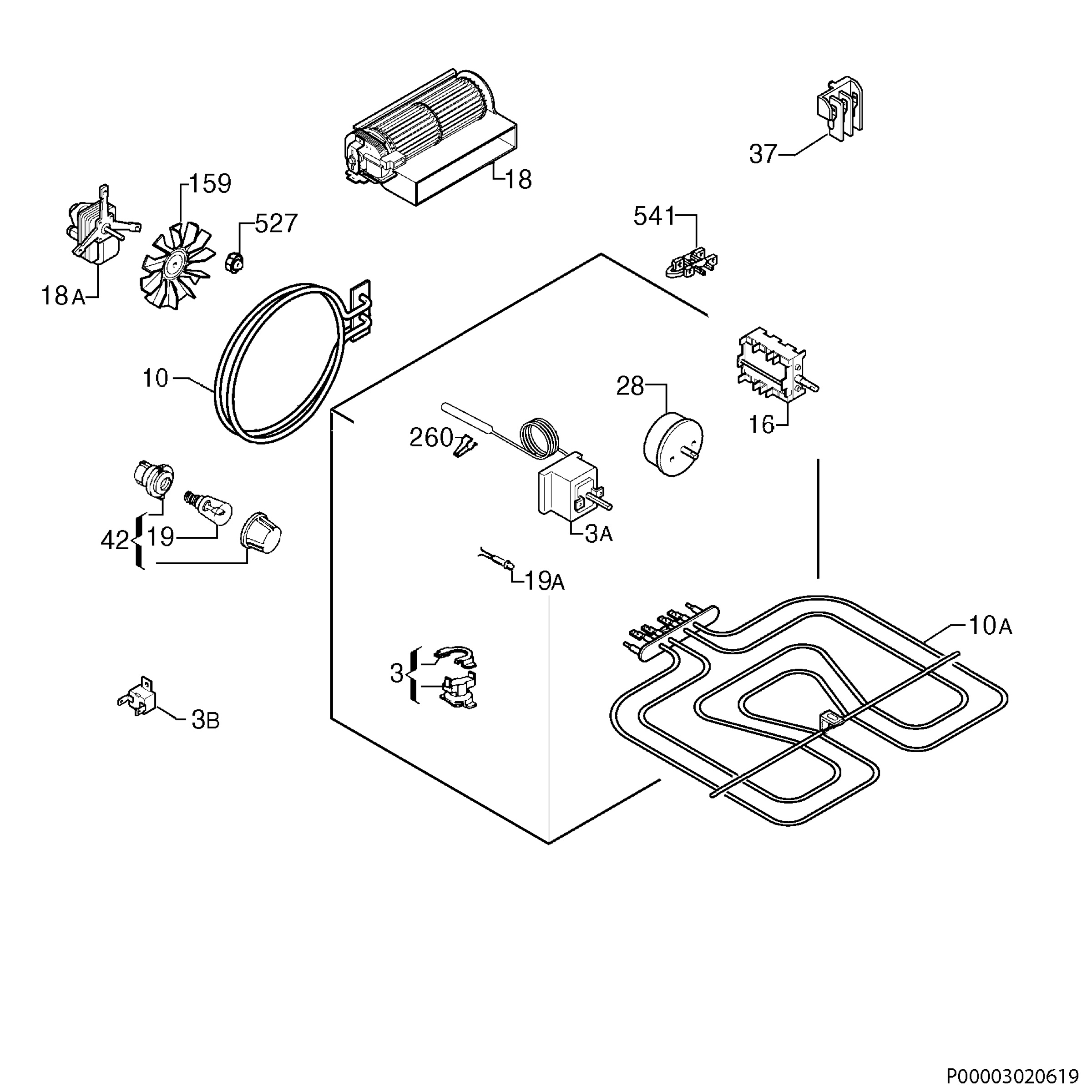 Electrical equipment