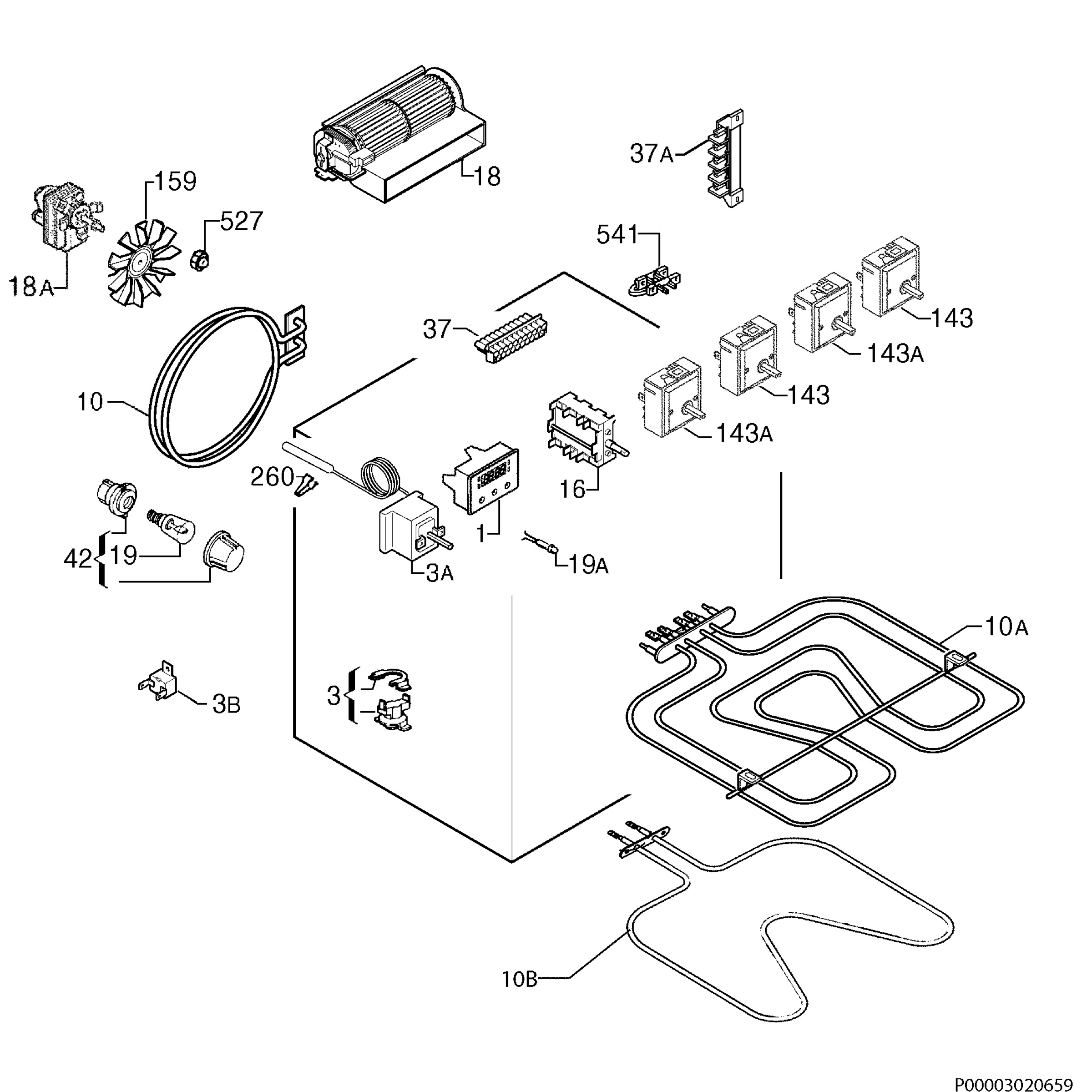 Electrical equipment