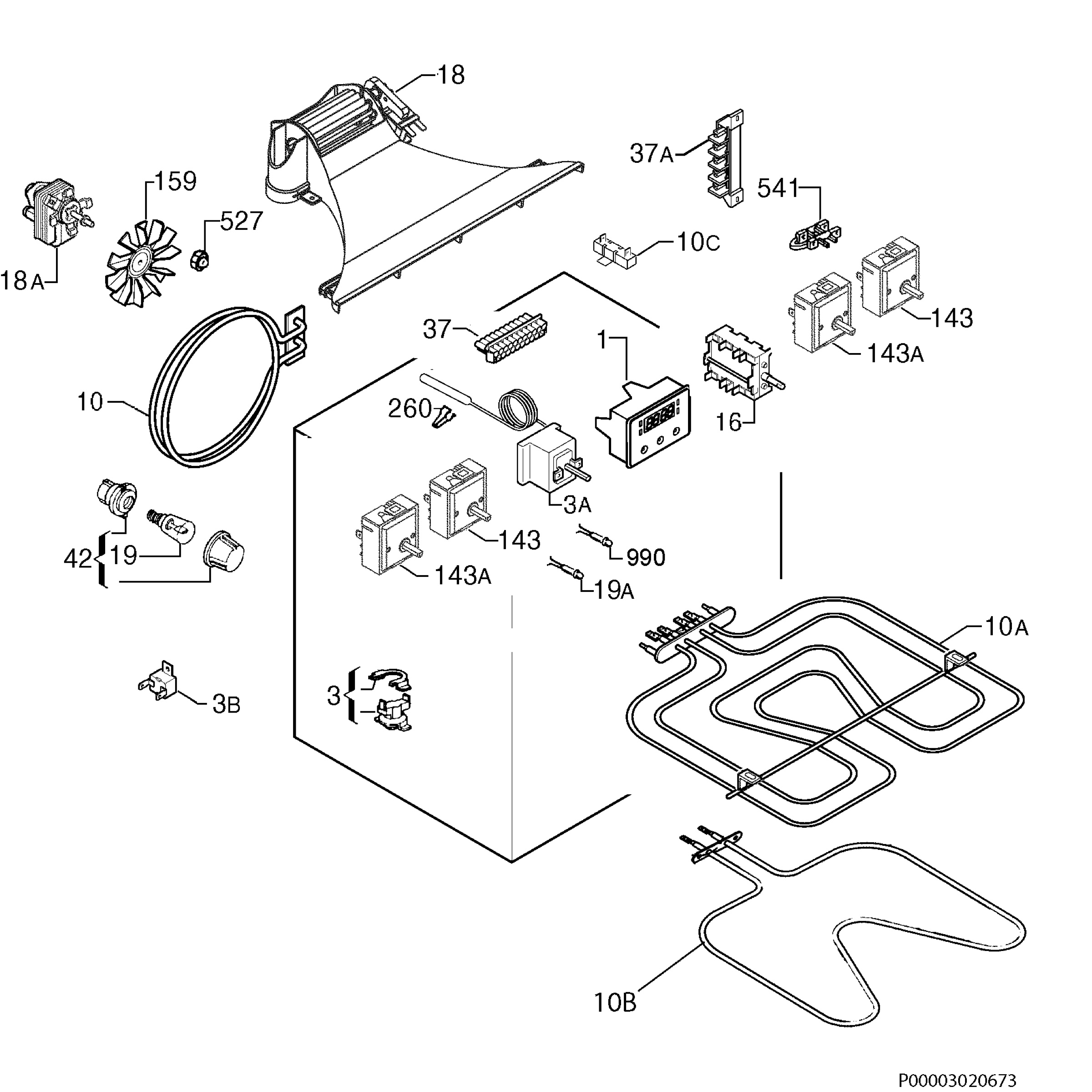 Electrical equipment