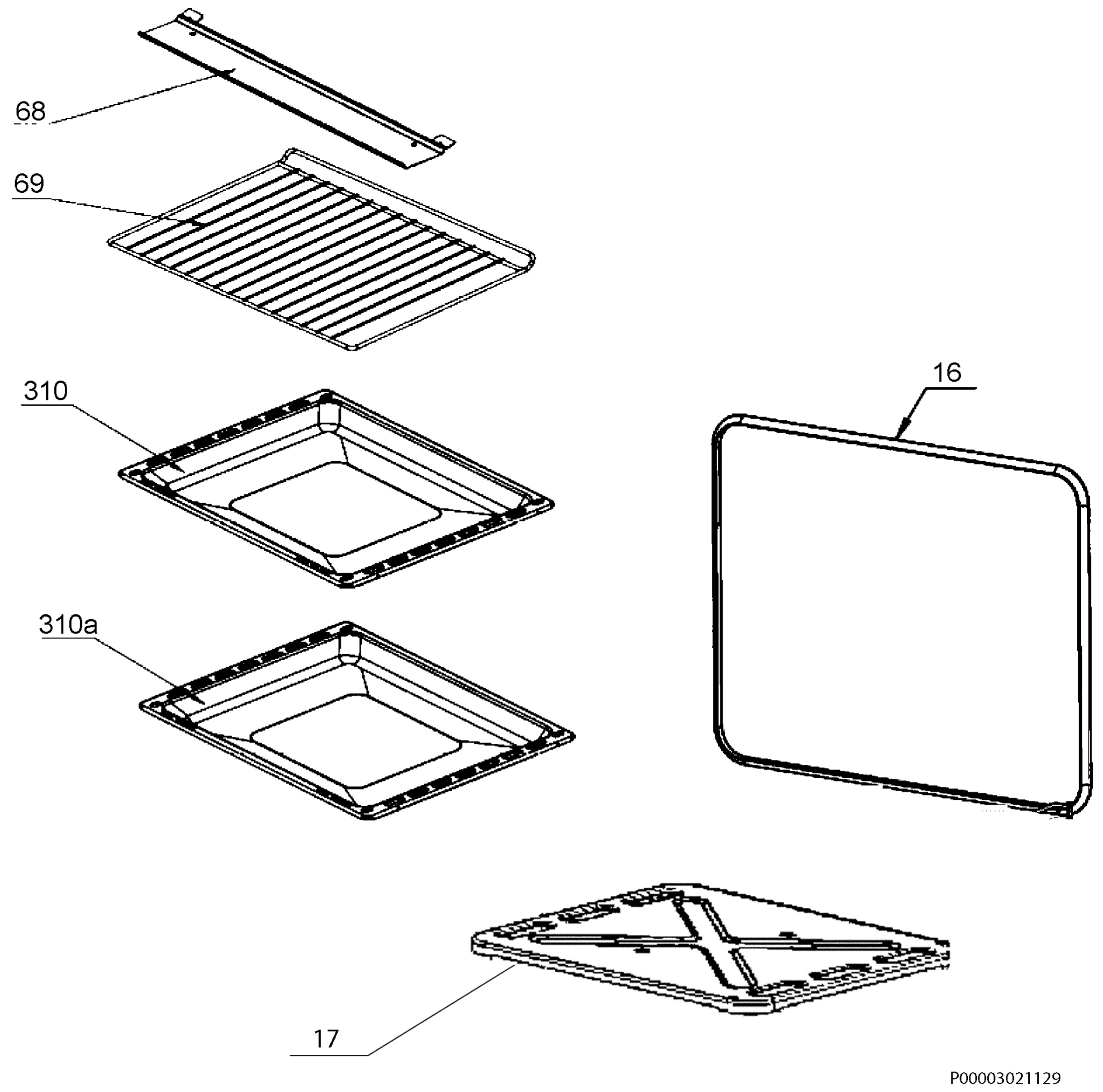 Oven