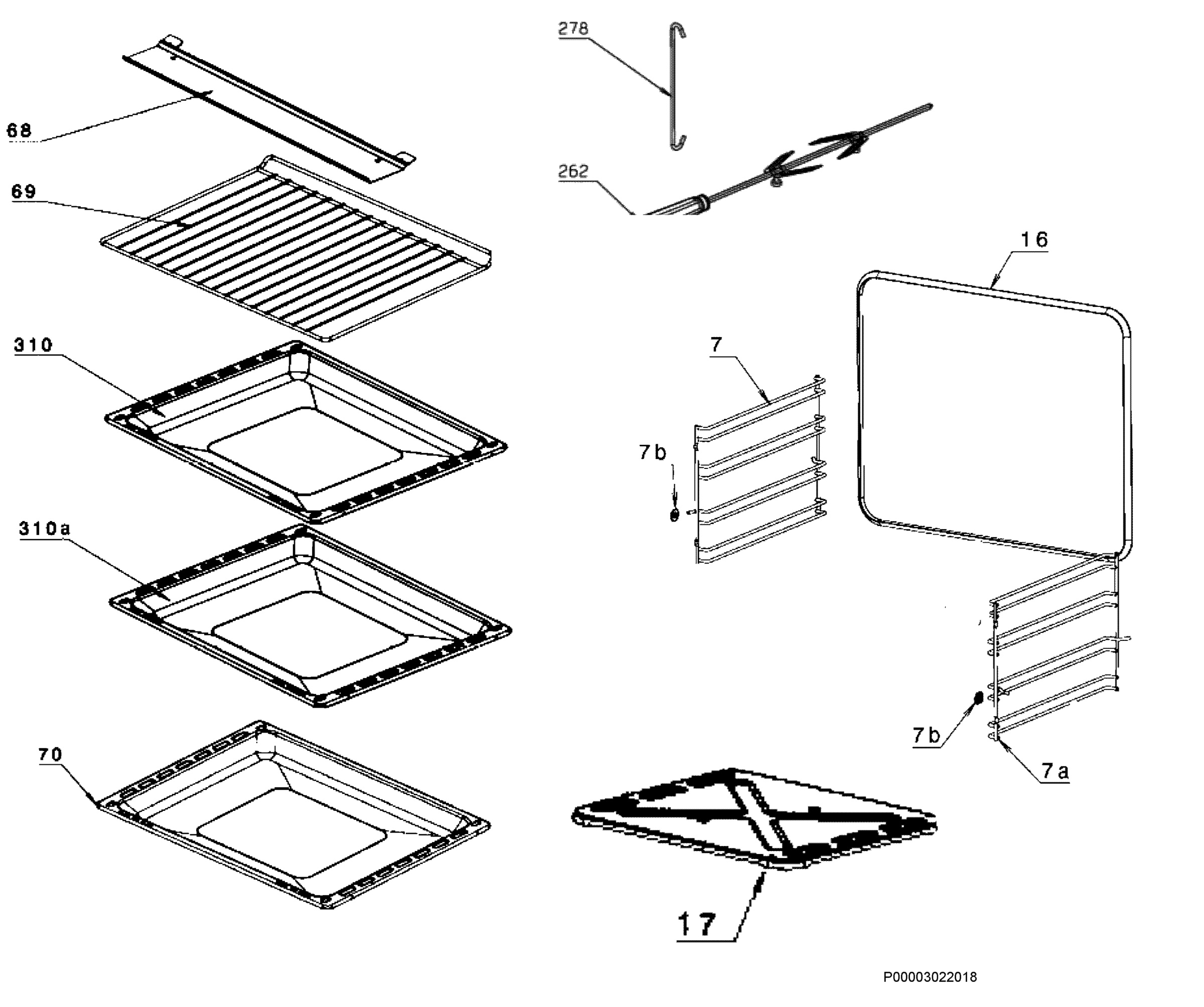 Oven