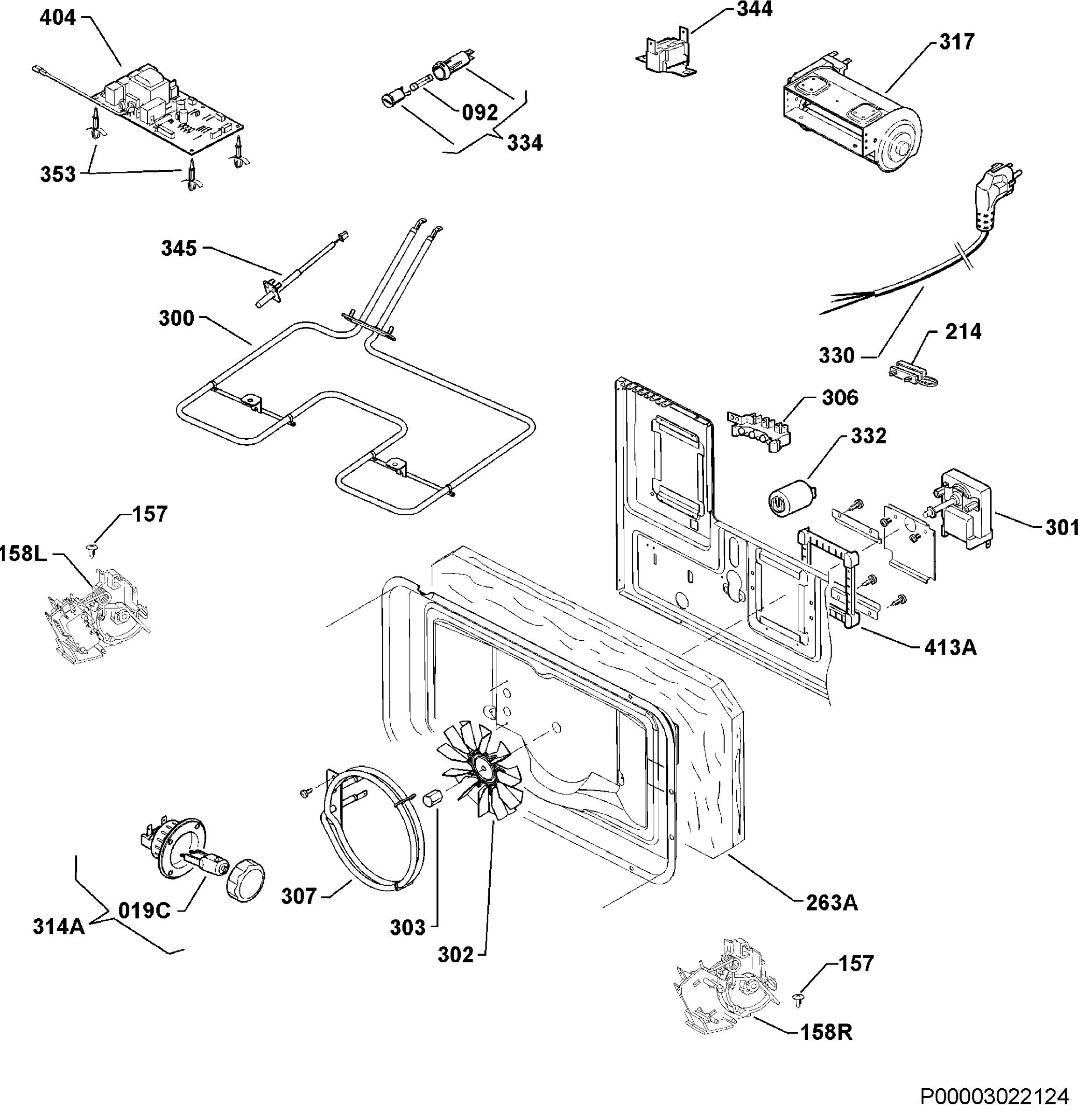 Electrical equipment