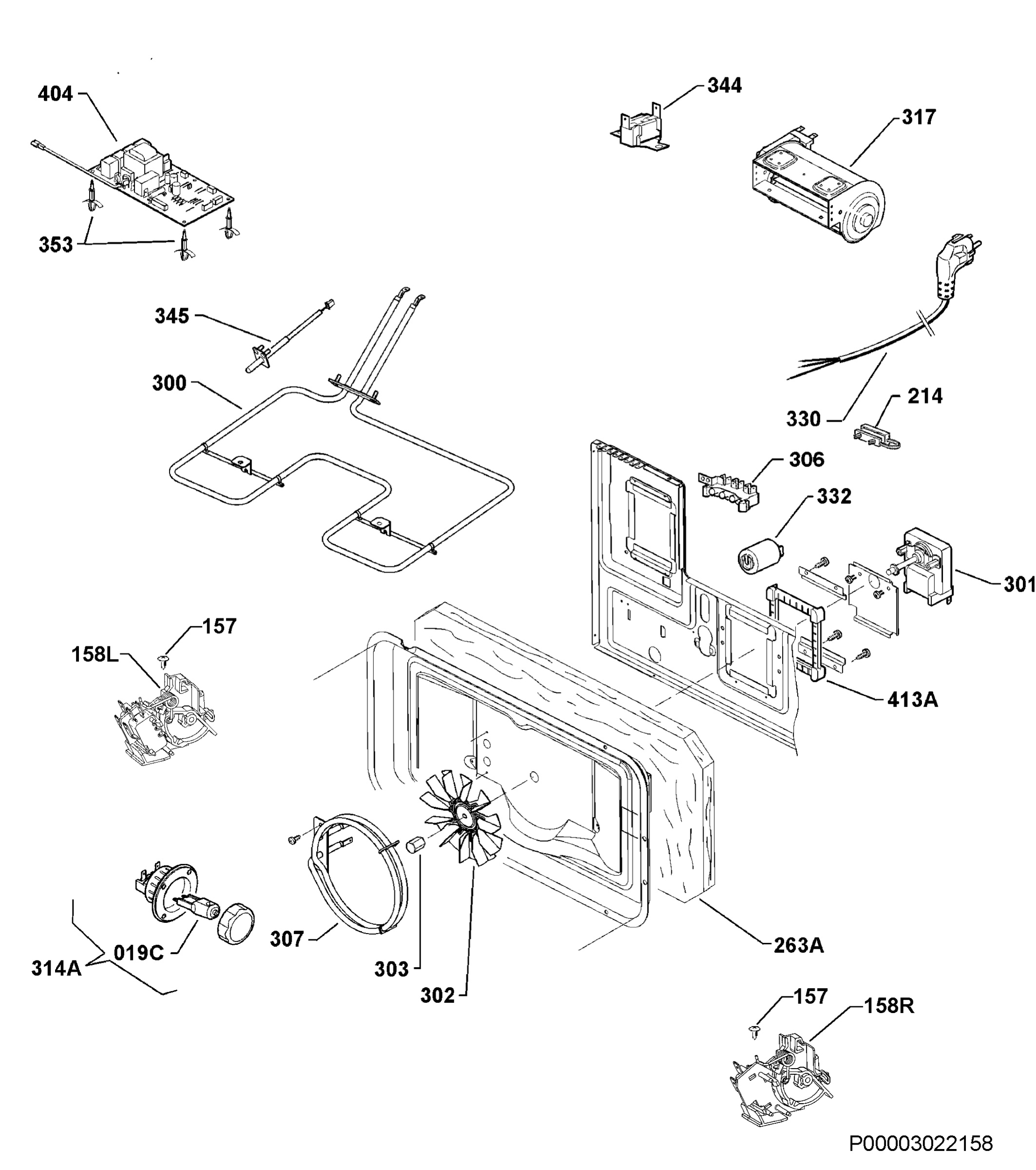 Electrical equipment