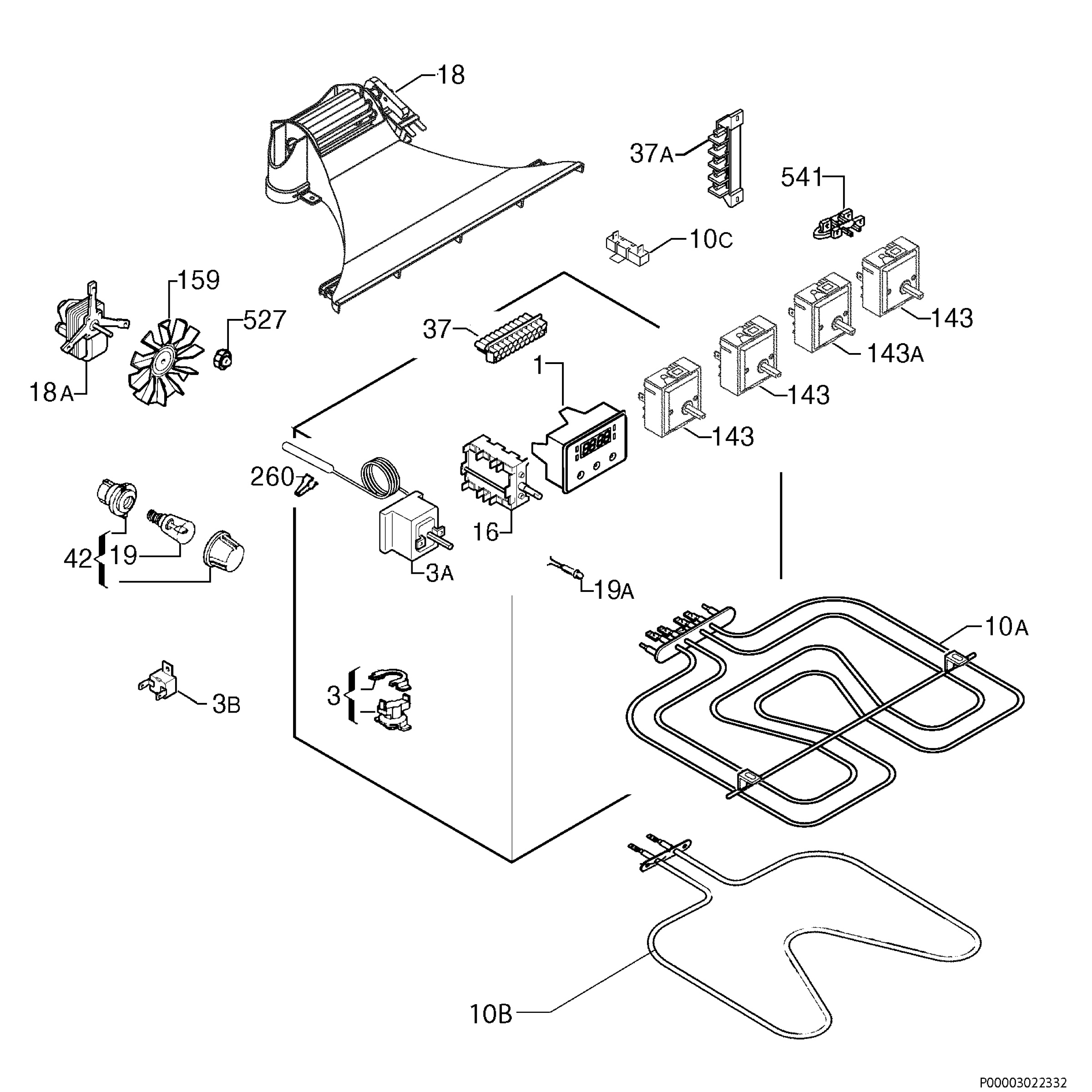 Electrical equipment