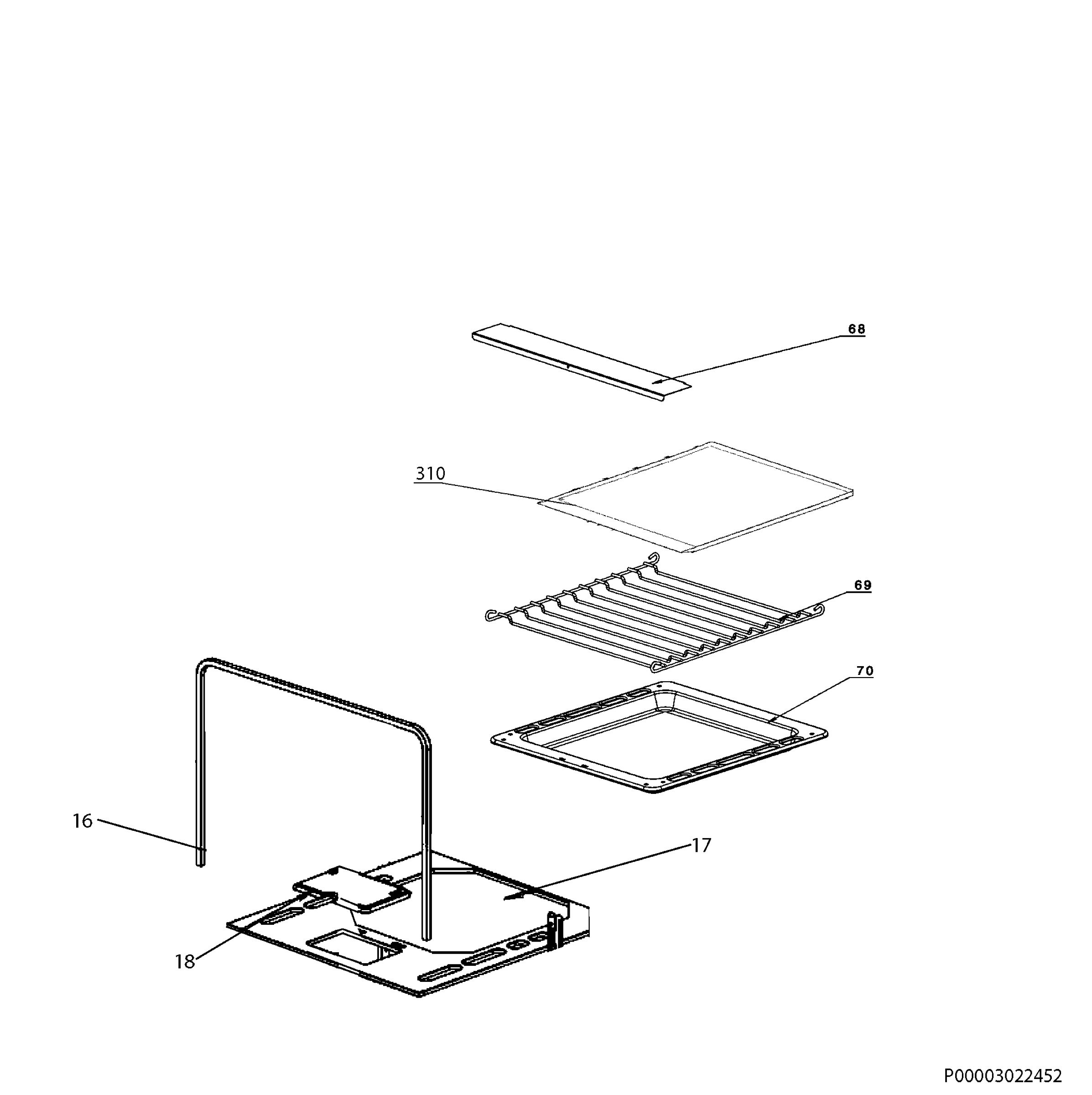 Oven