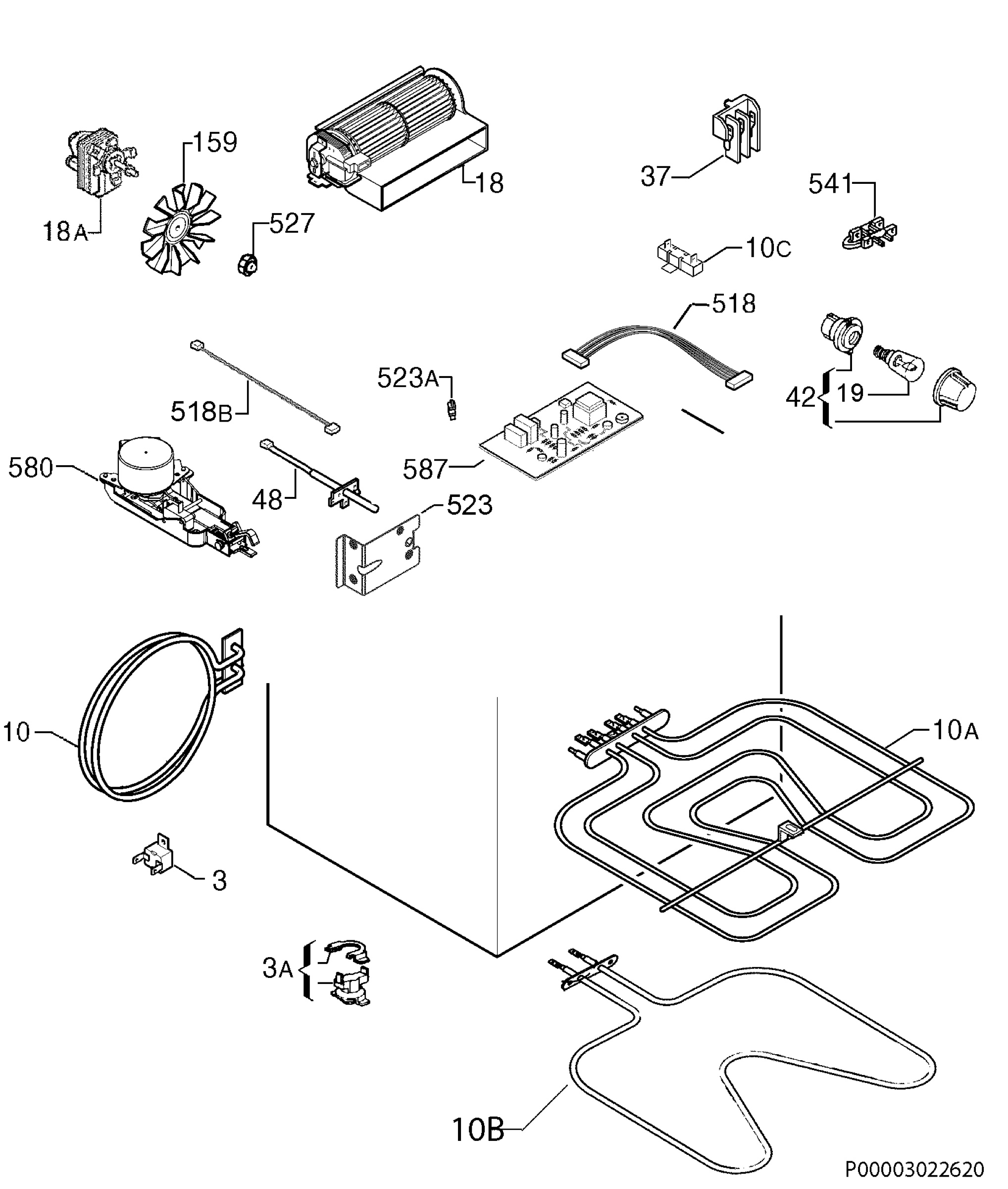 Electrical equipment