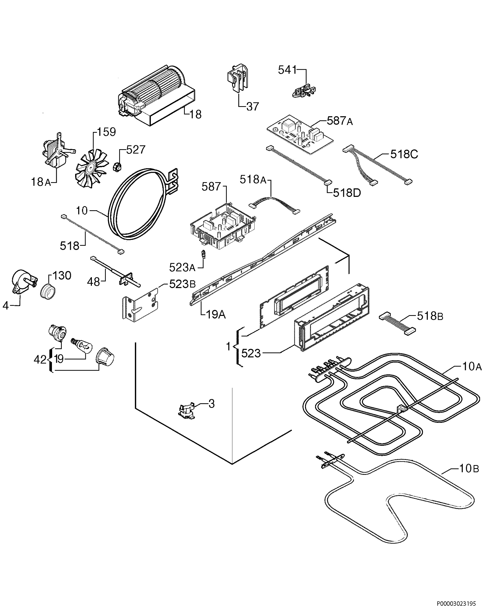Electrical equipment
