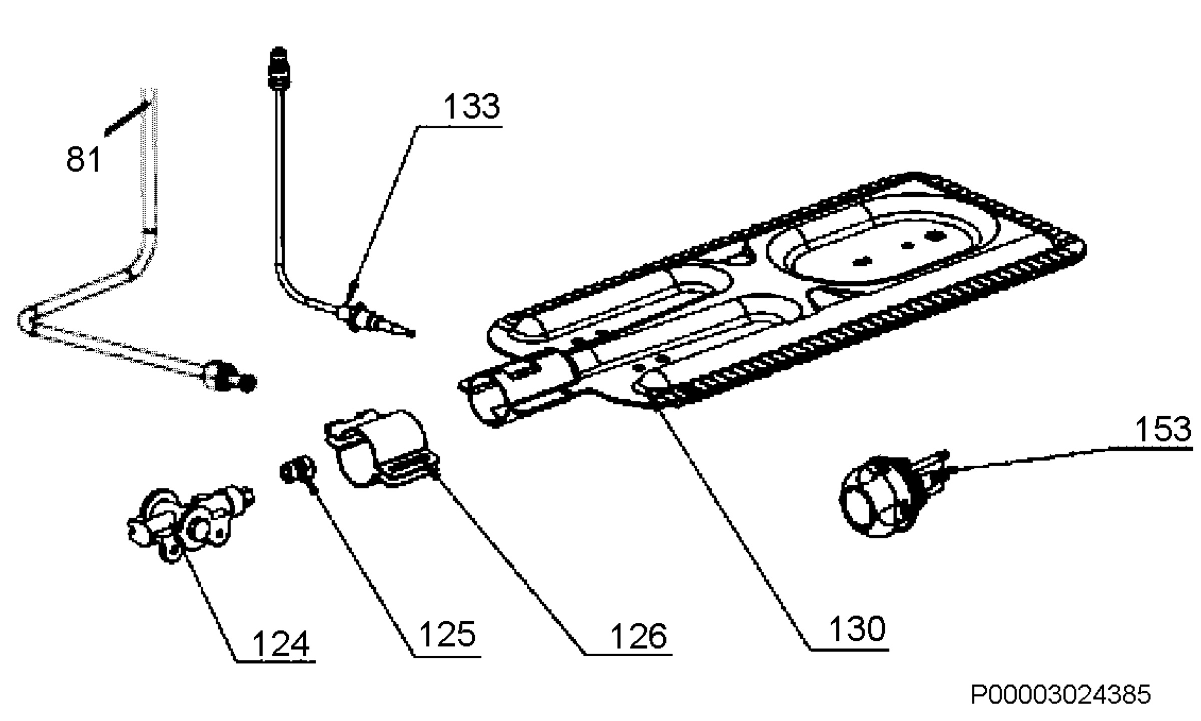 Functional parts