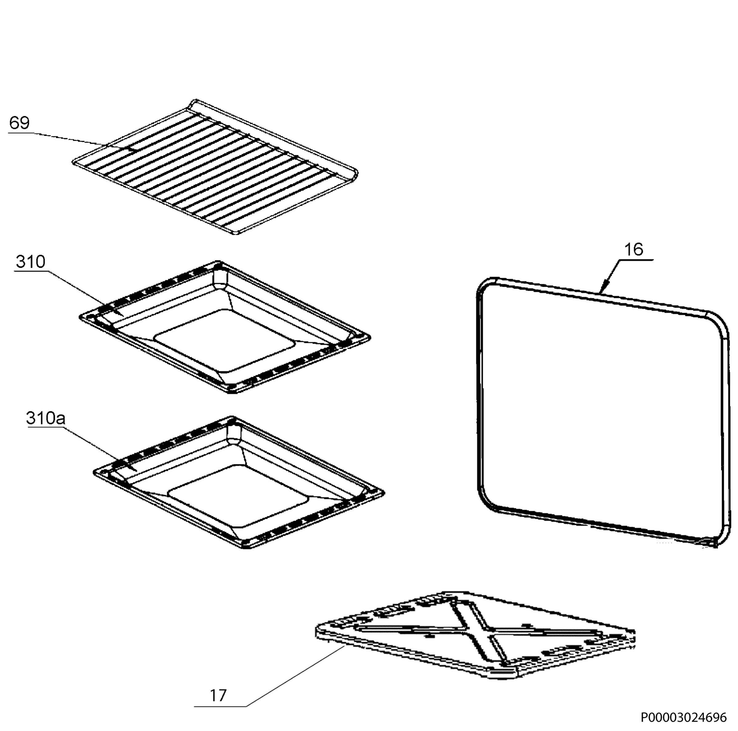 Oven