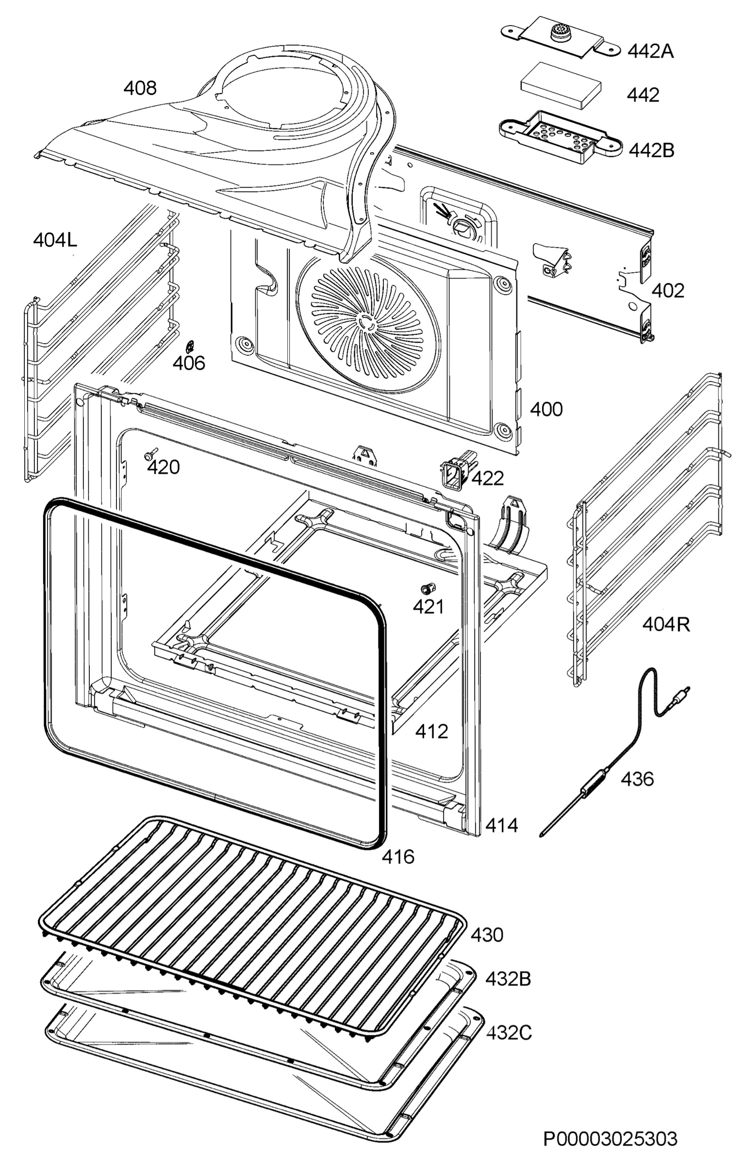 Oven
