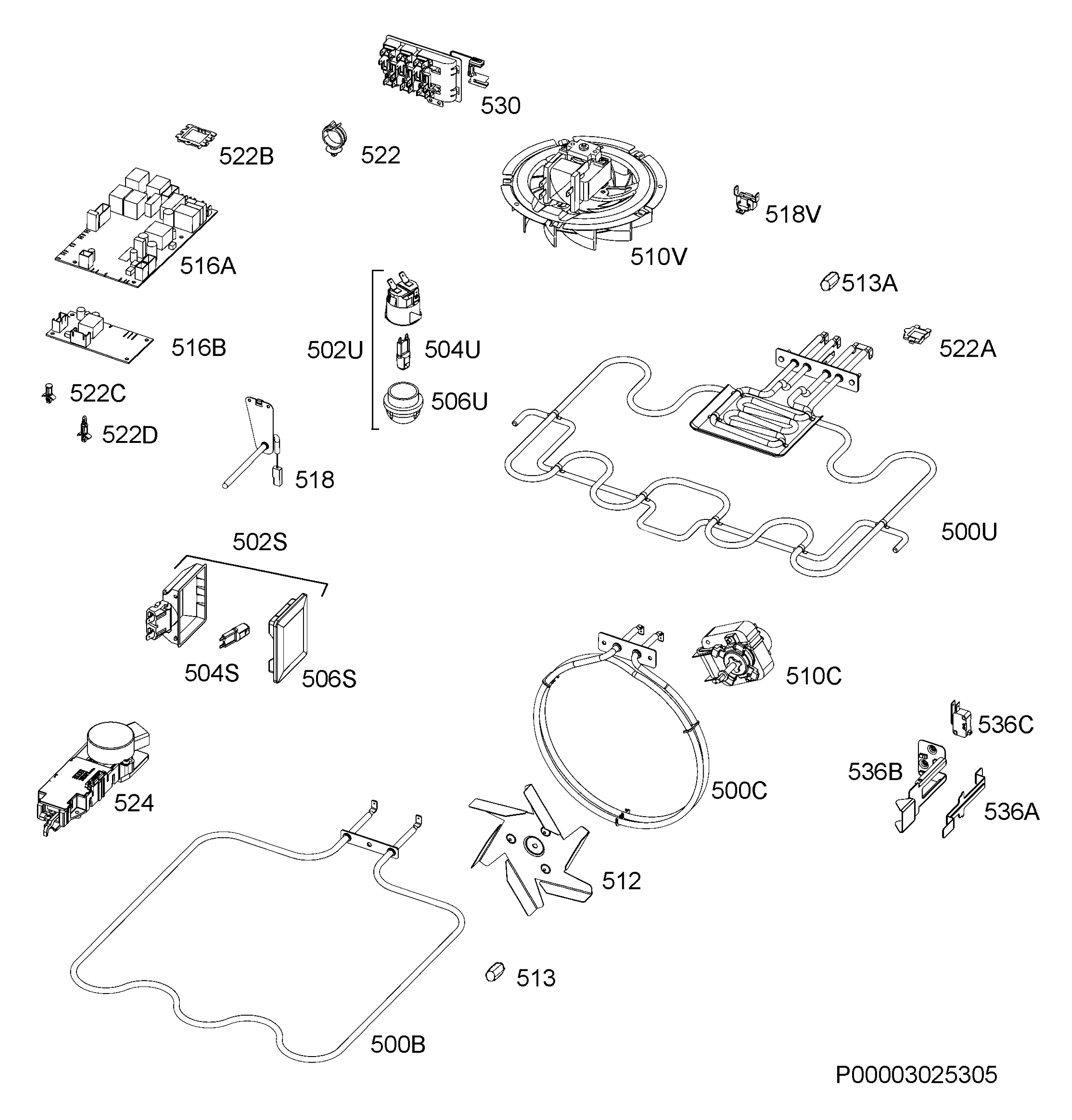Electrical equipment