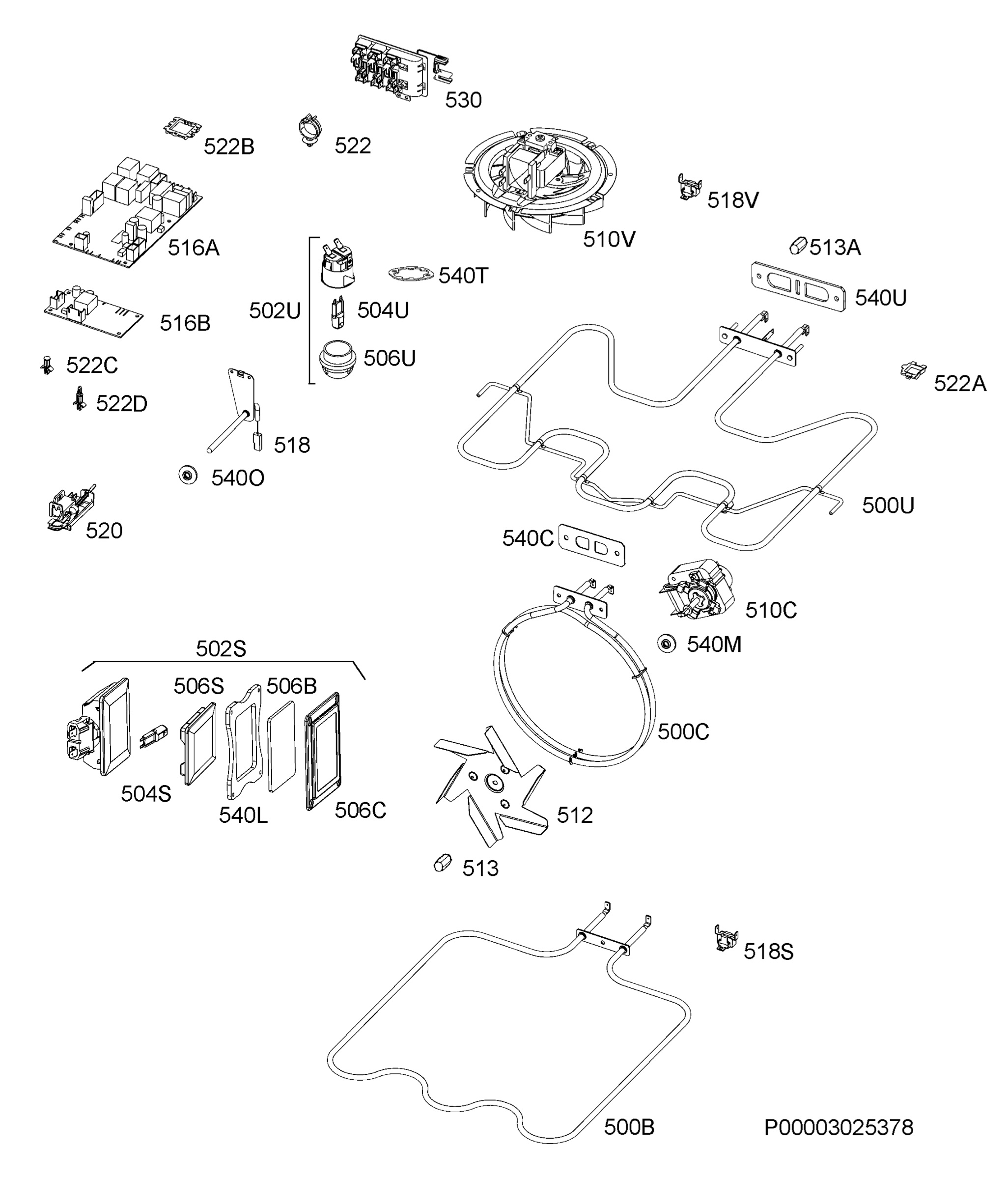 Electrical equipment