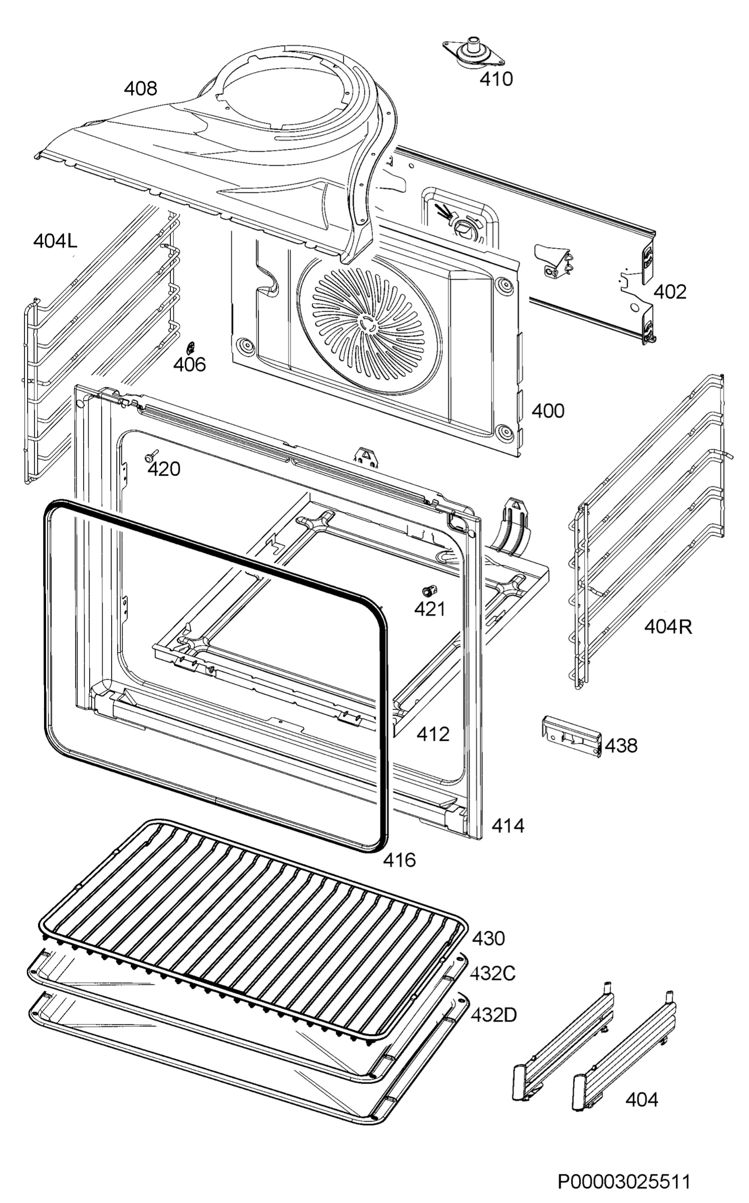 Oven
