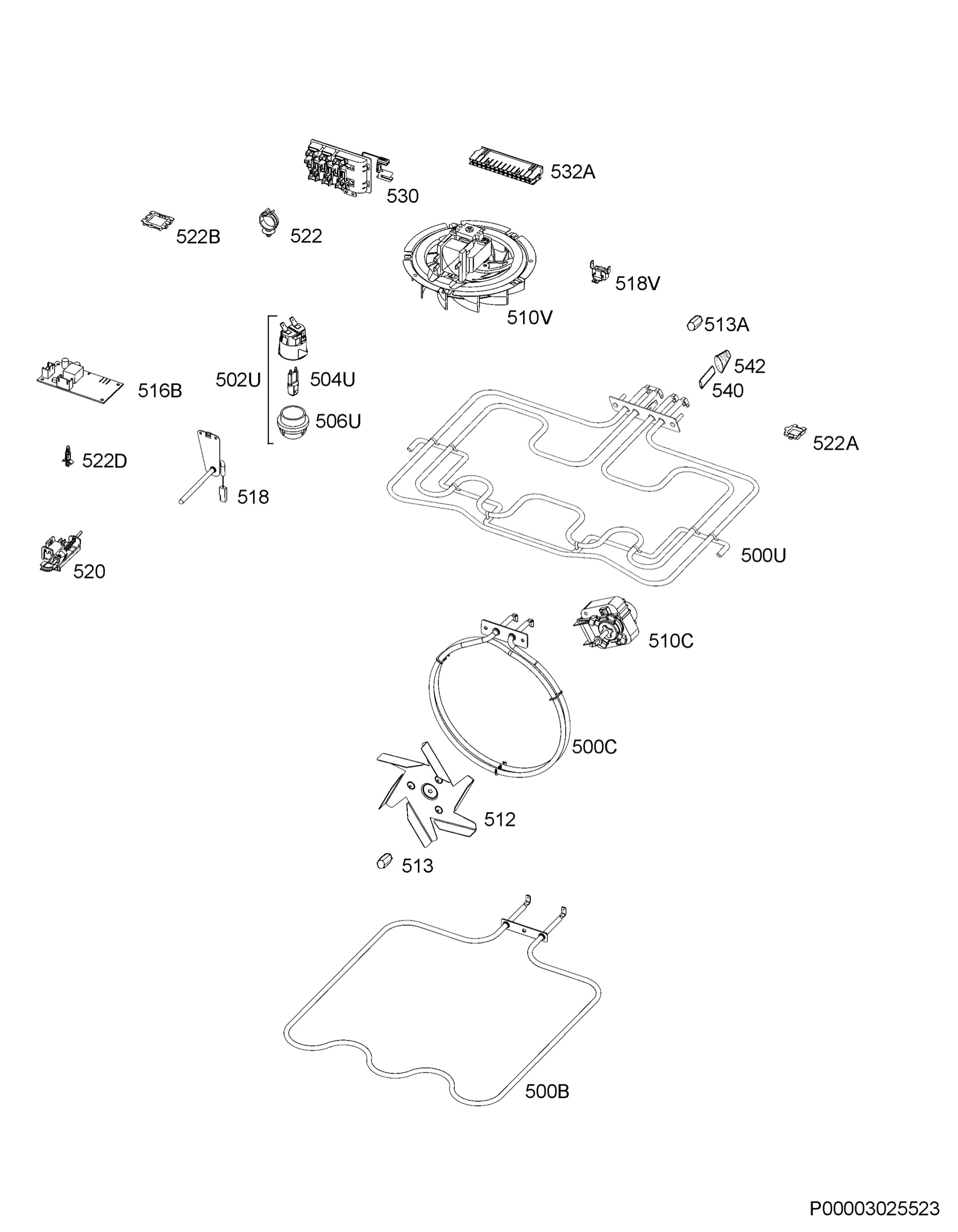 Electrical equipment