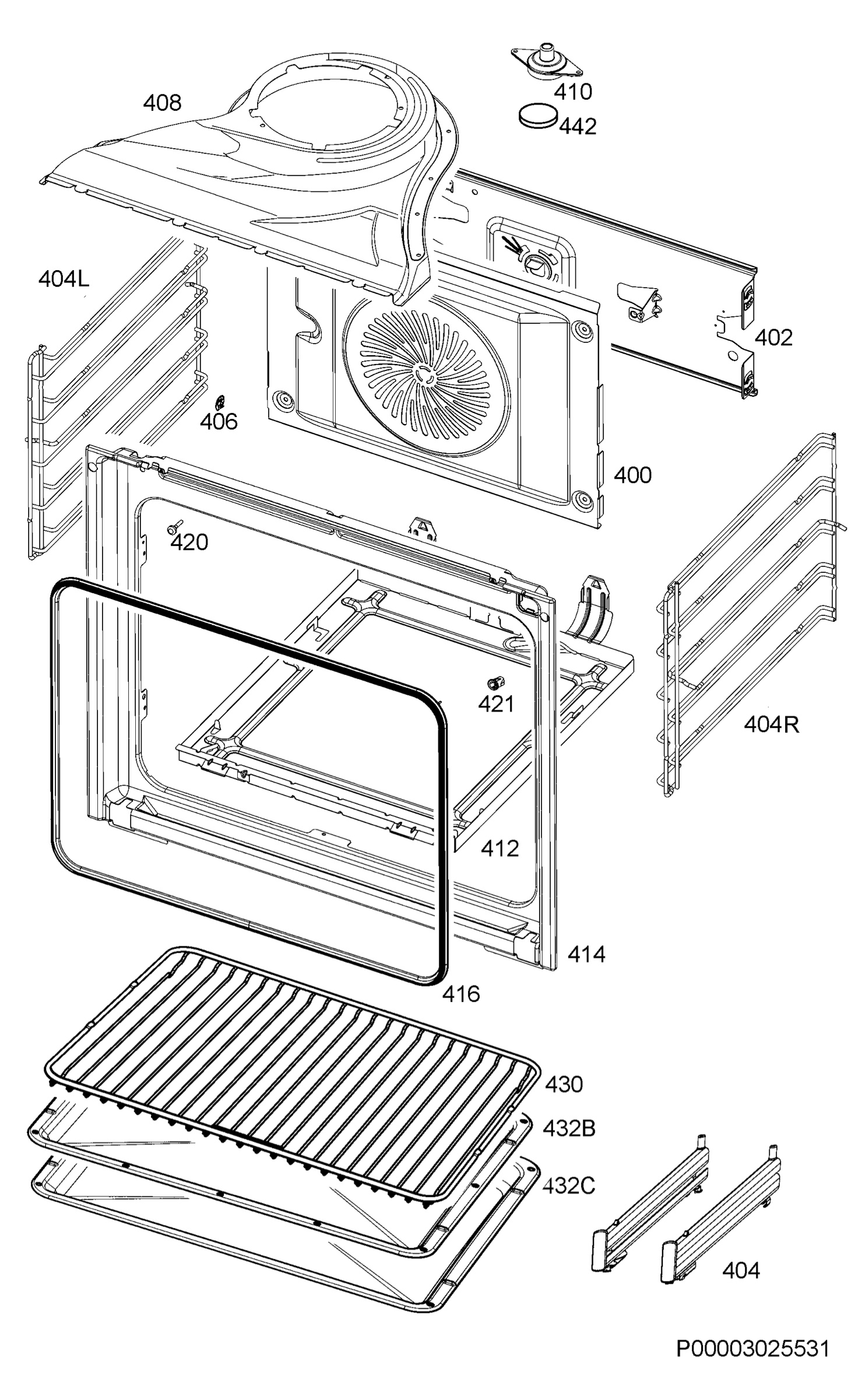 Oven