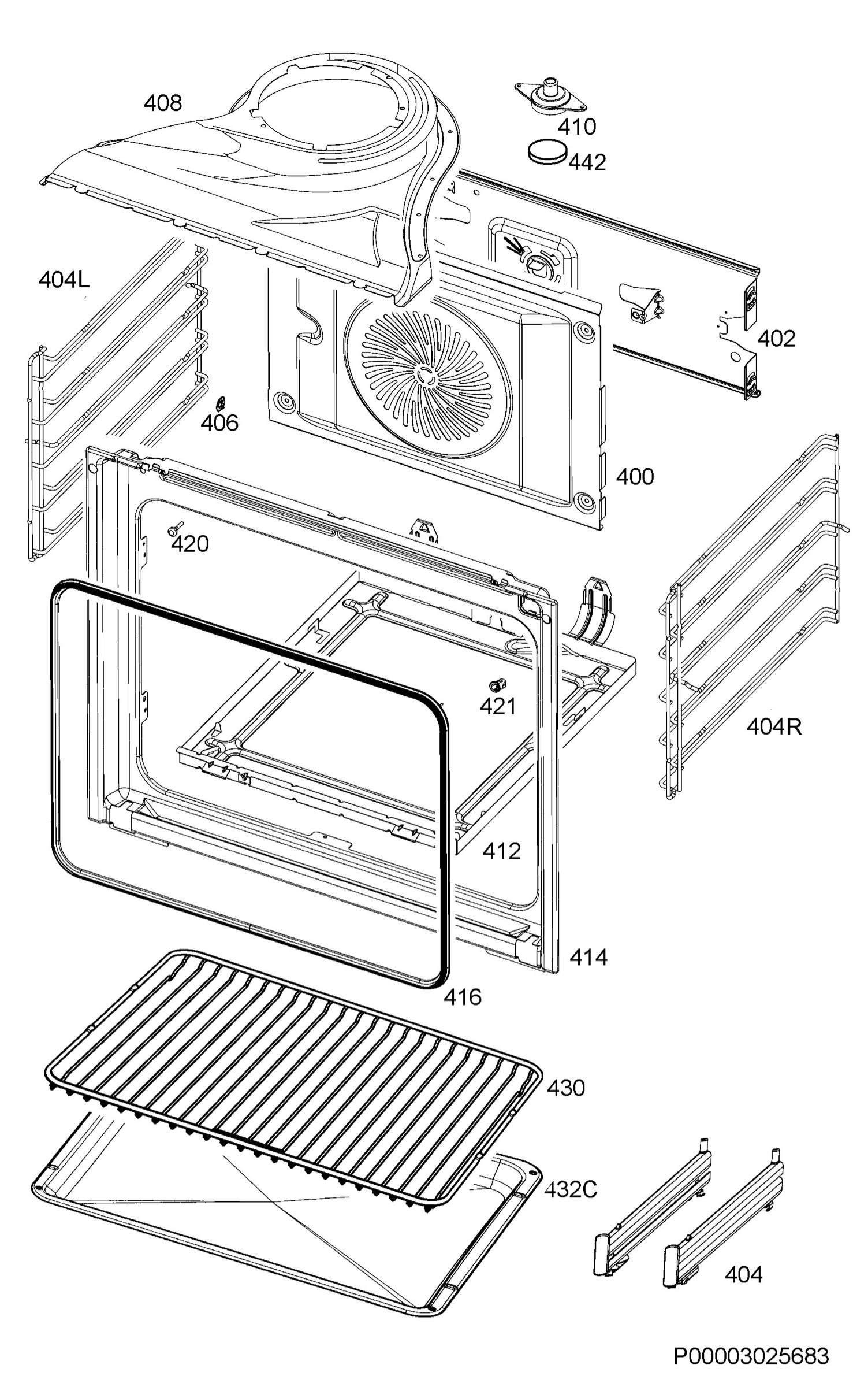 Oven