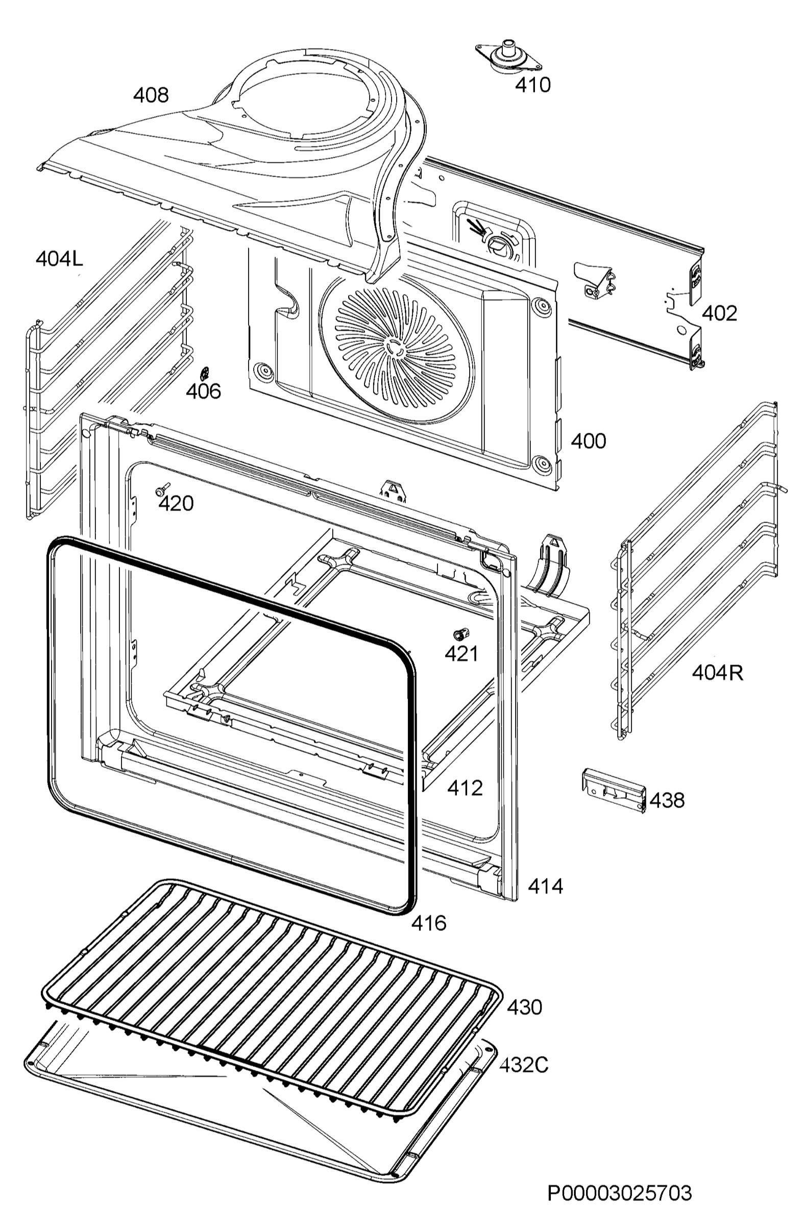 Oven