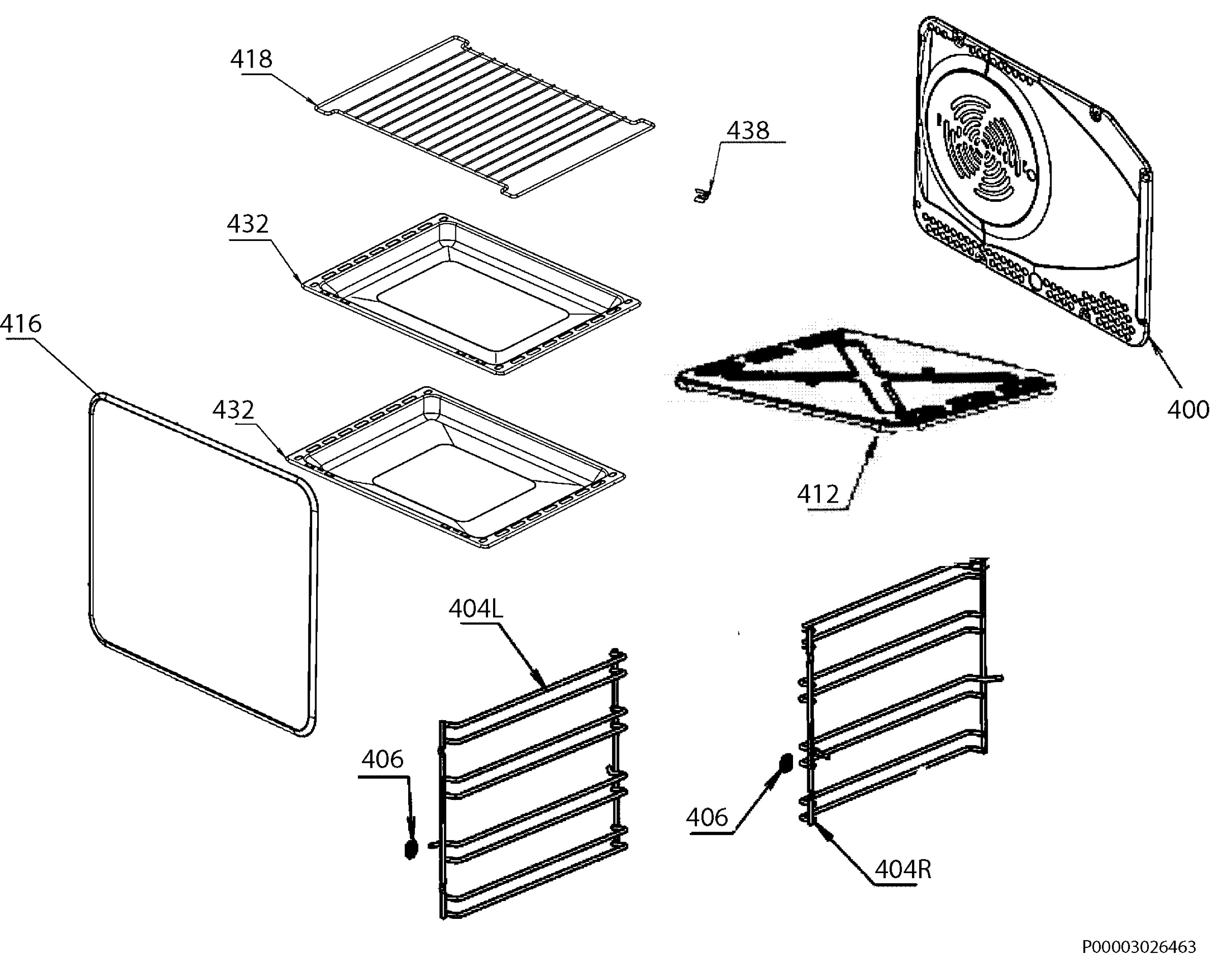 Oven