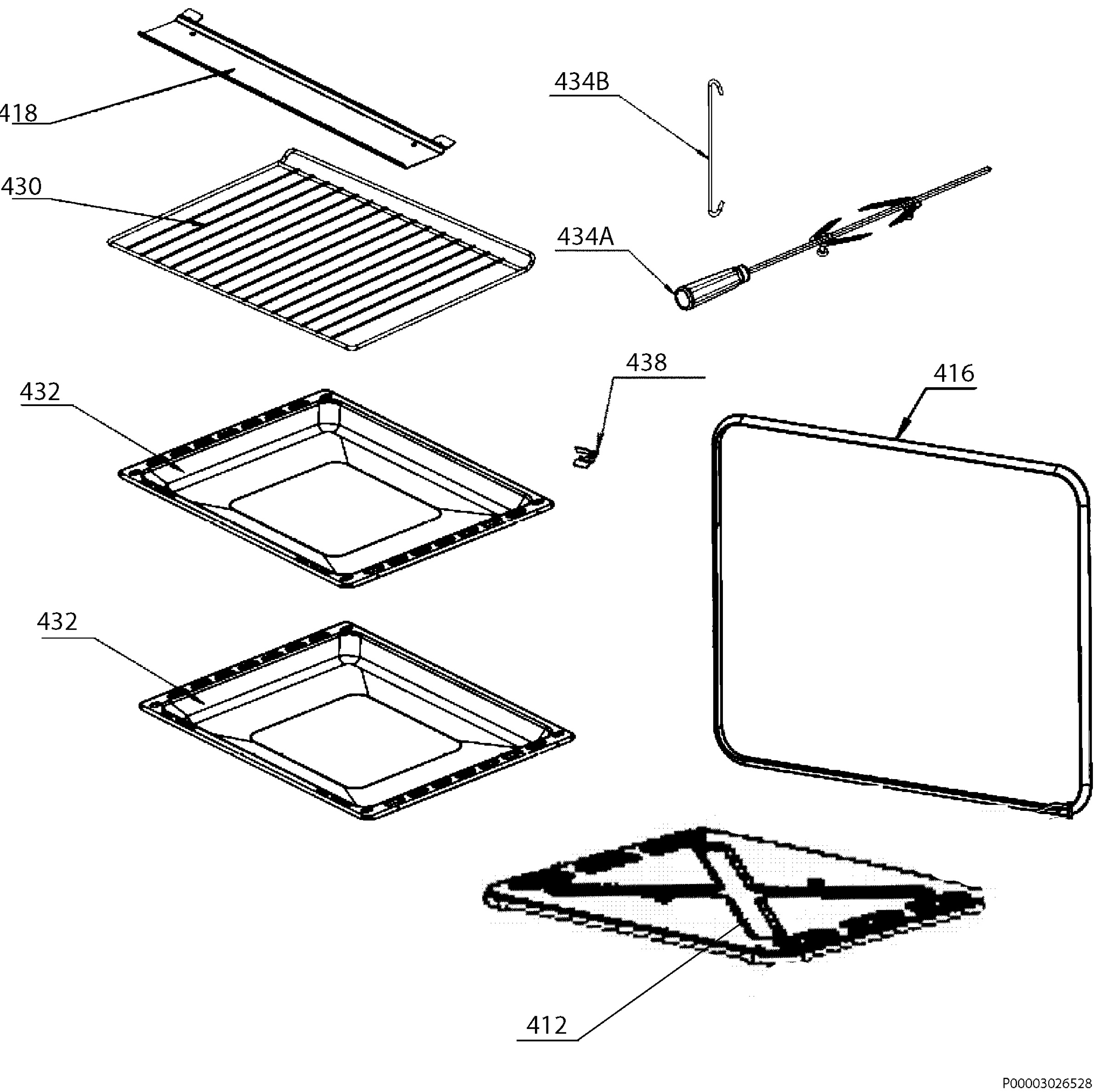 Oven