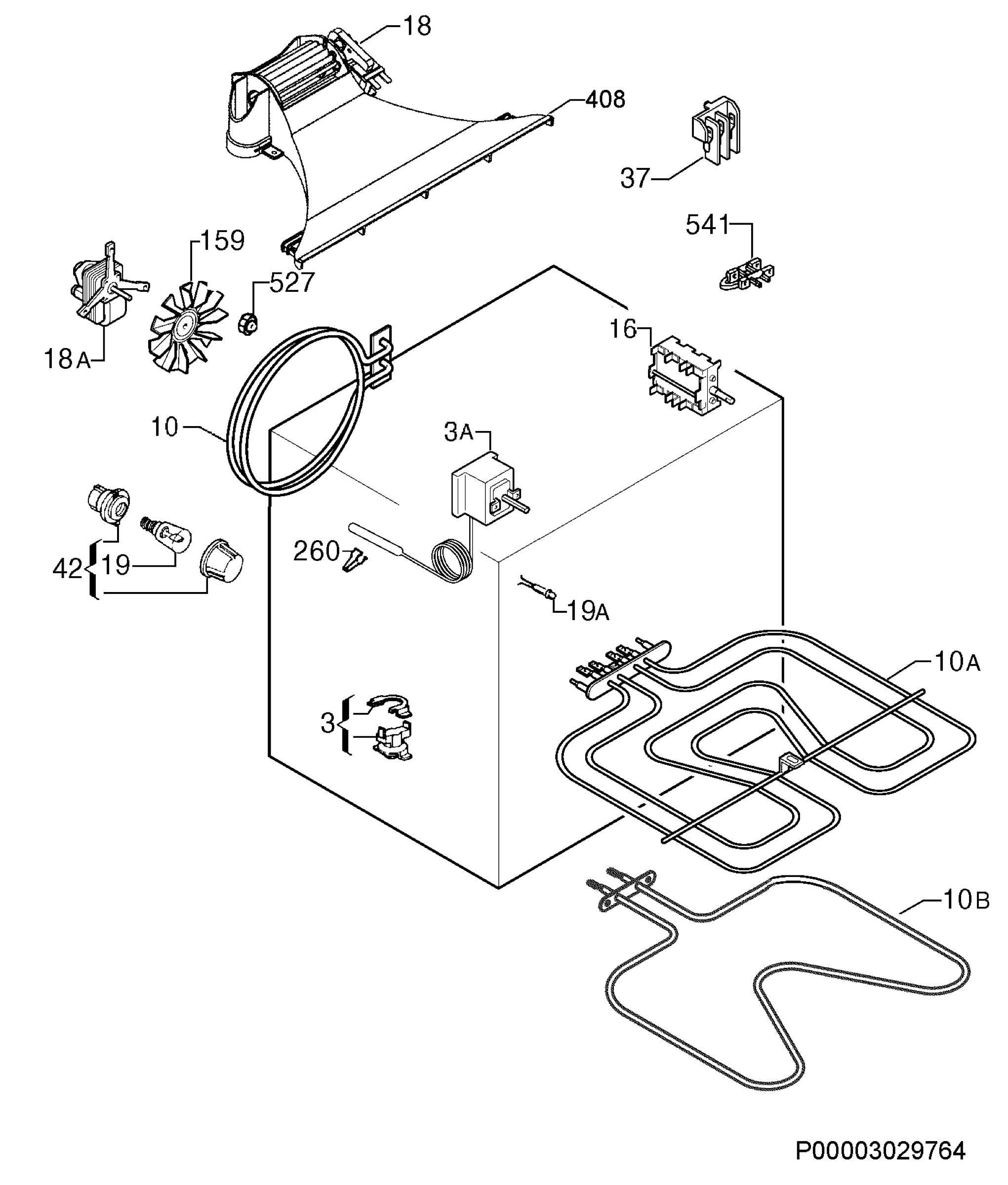 Electrical equipment