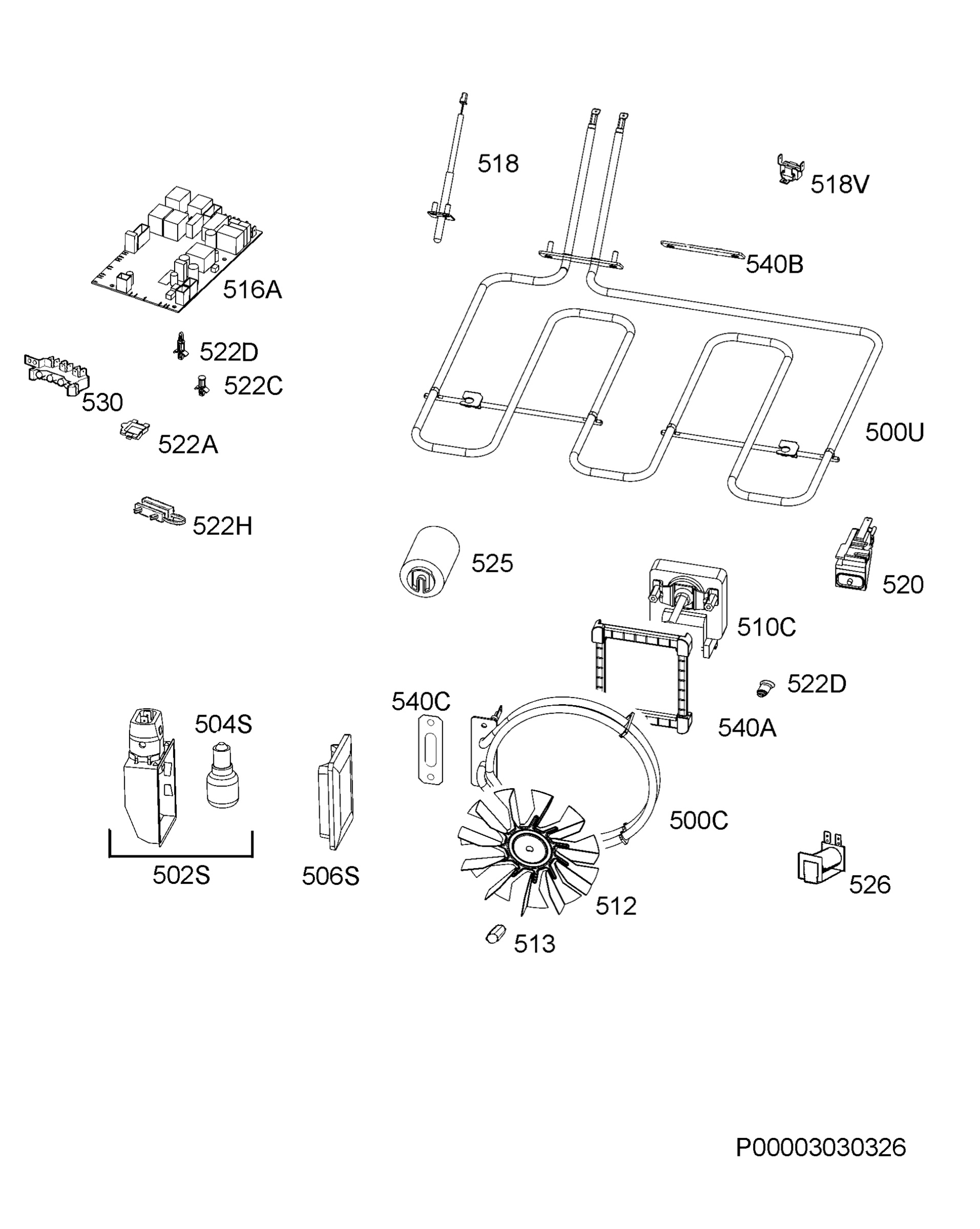 Electrical equipment