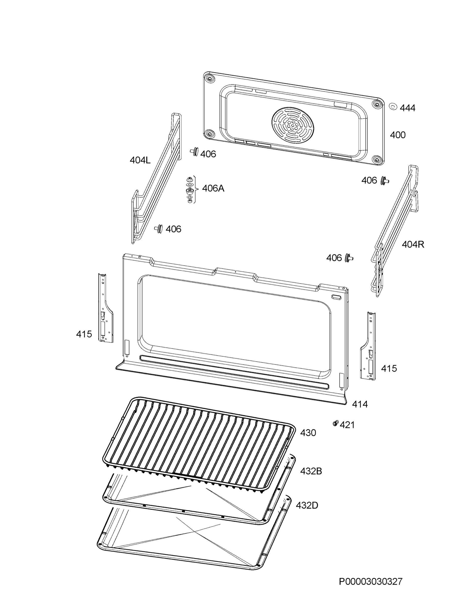 Oven