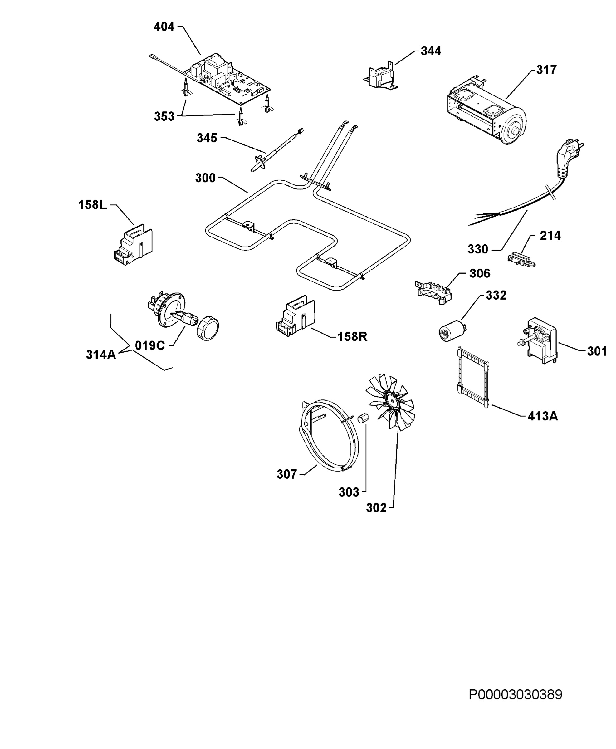 Electrical equipment
